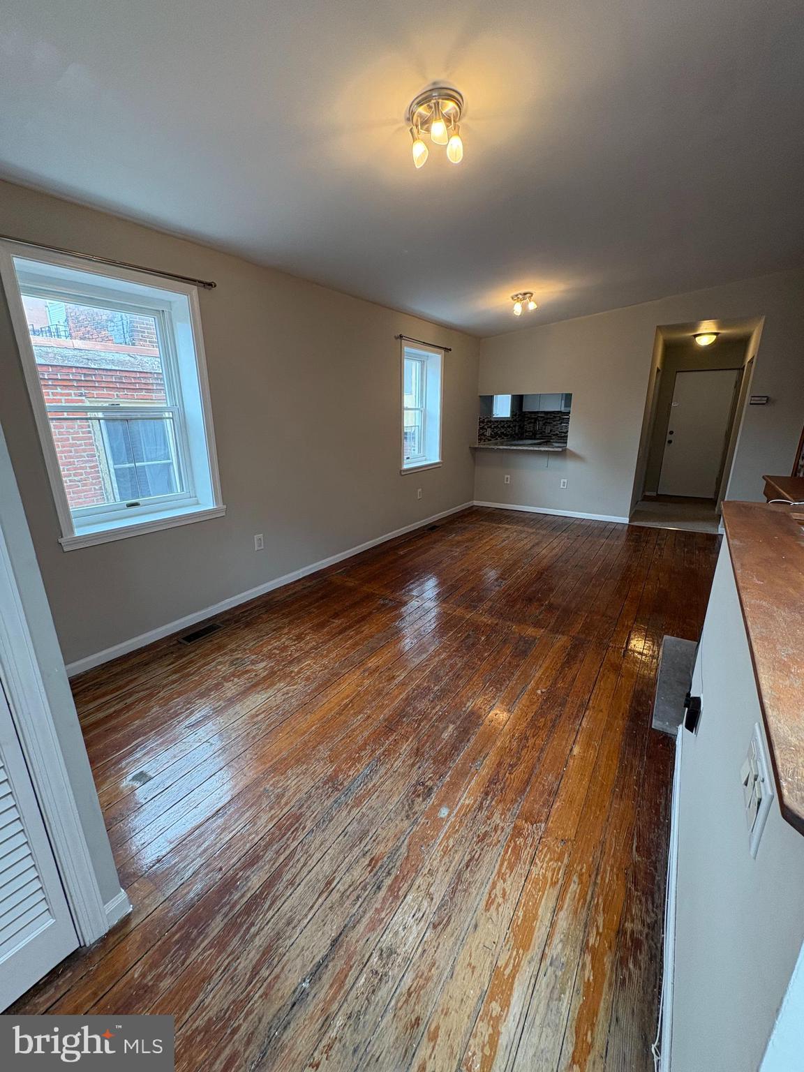 WASHINGTON SQ WEST - Residential Lease