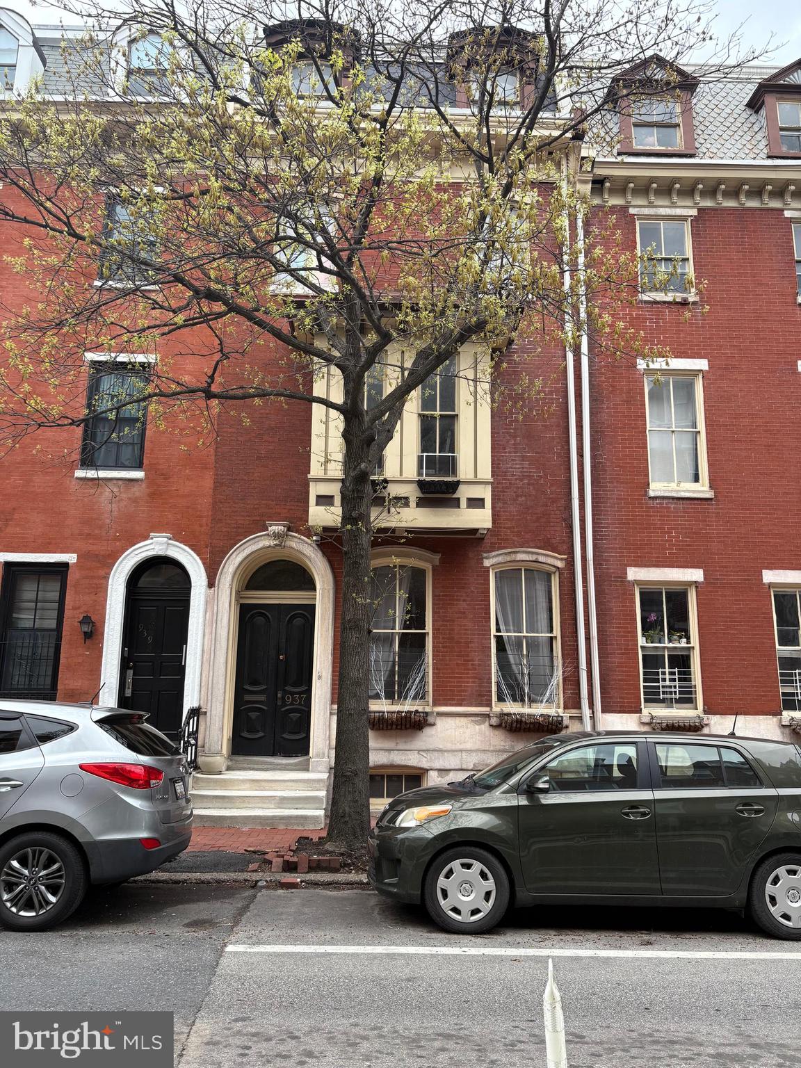 WASHINGTON SQ WEST - Residential Lease