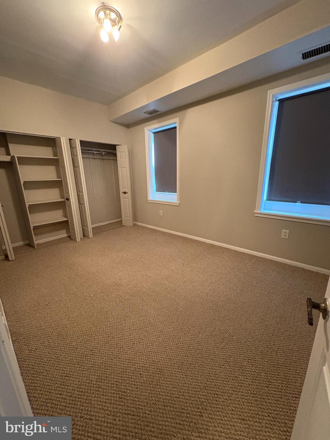 WASHINGTON SQ WEST - Residential Lease