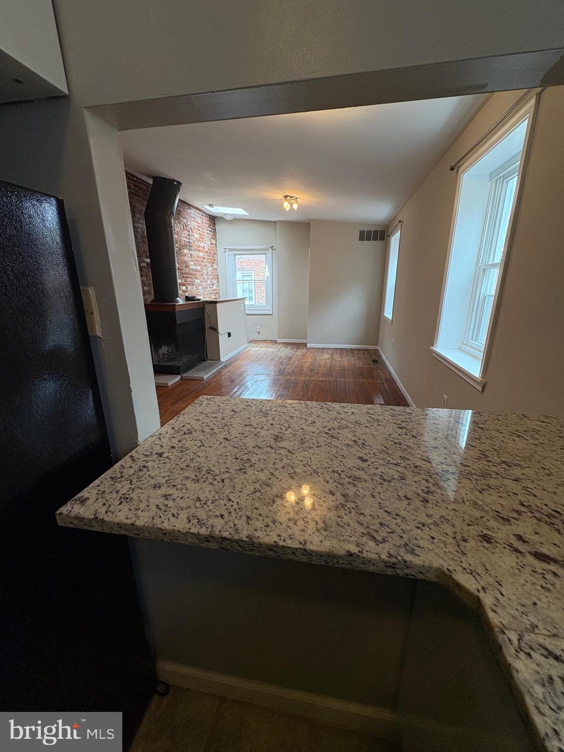 WASHINGTON SQ WEST - Residential Lease