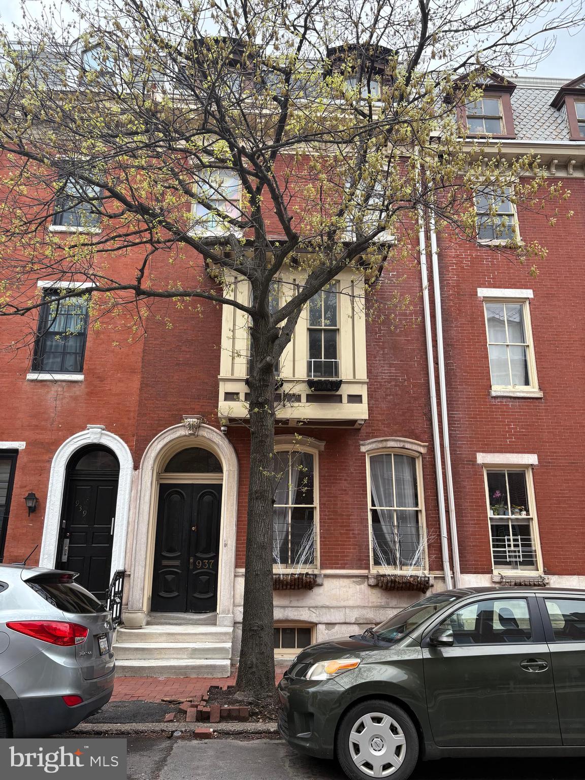 WASHINGTON SQ WEST - Residential Lease