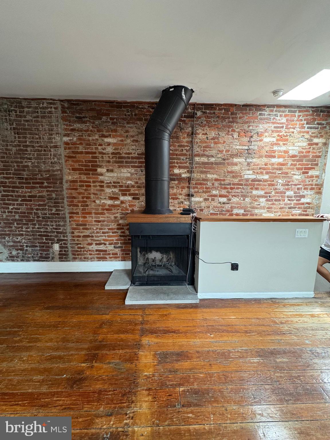 WASHINGTON SQ WEST - Residential Lease