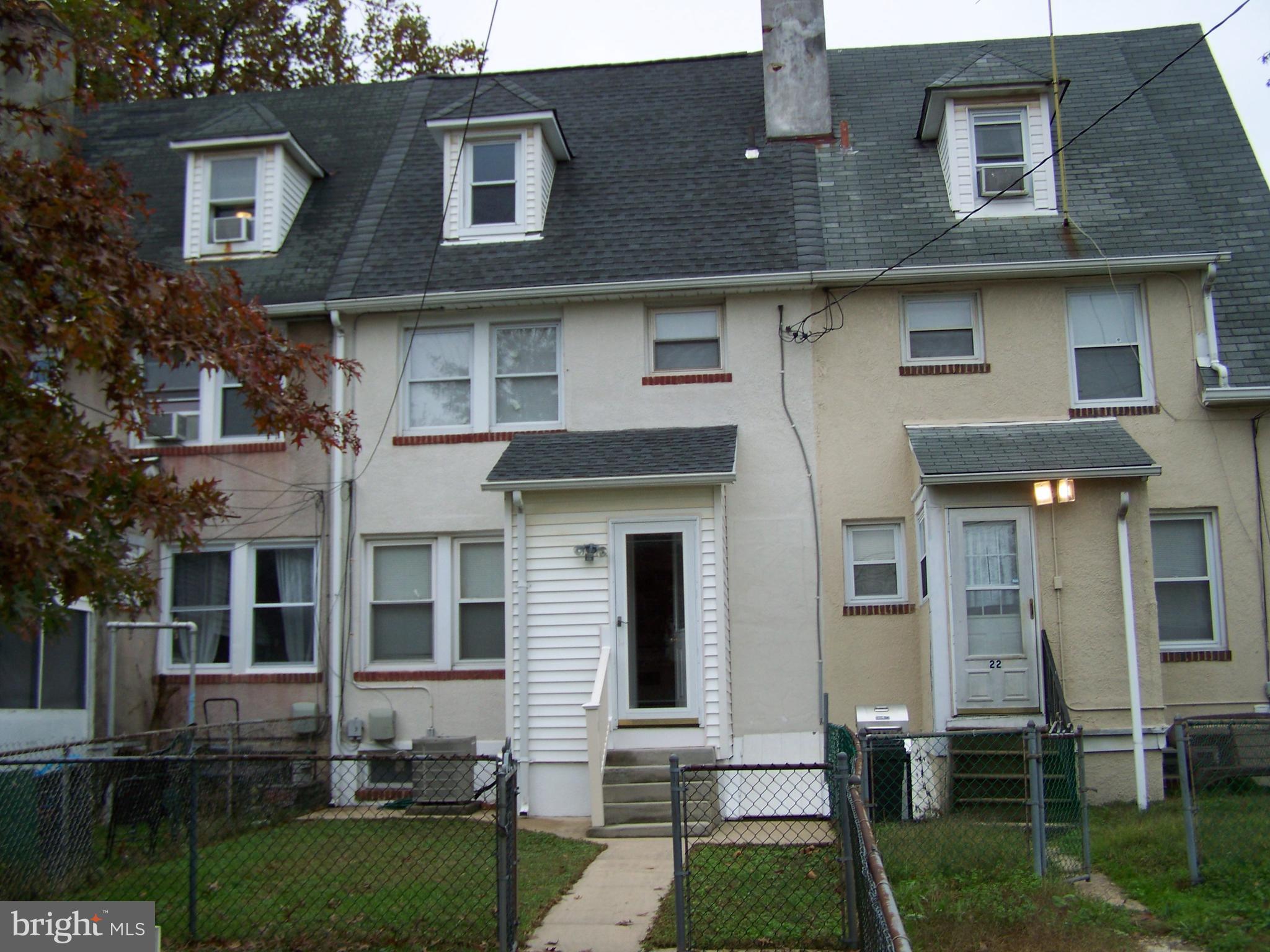 DUNDALK - Residential