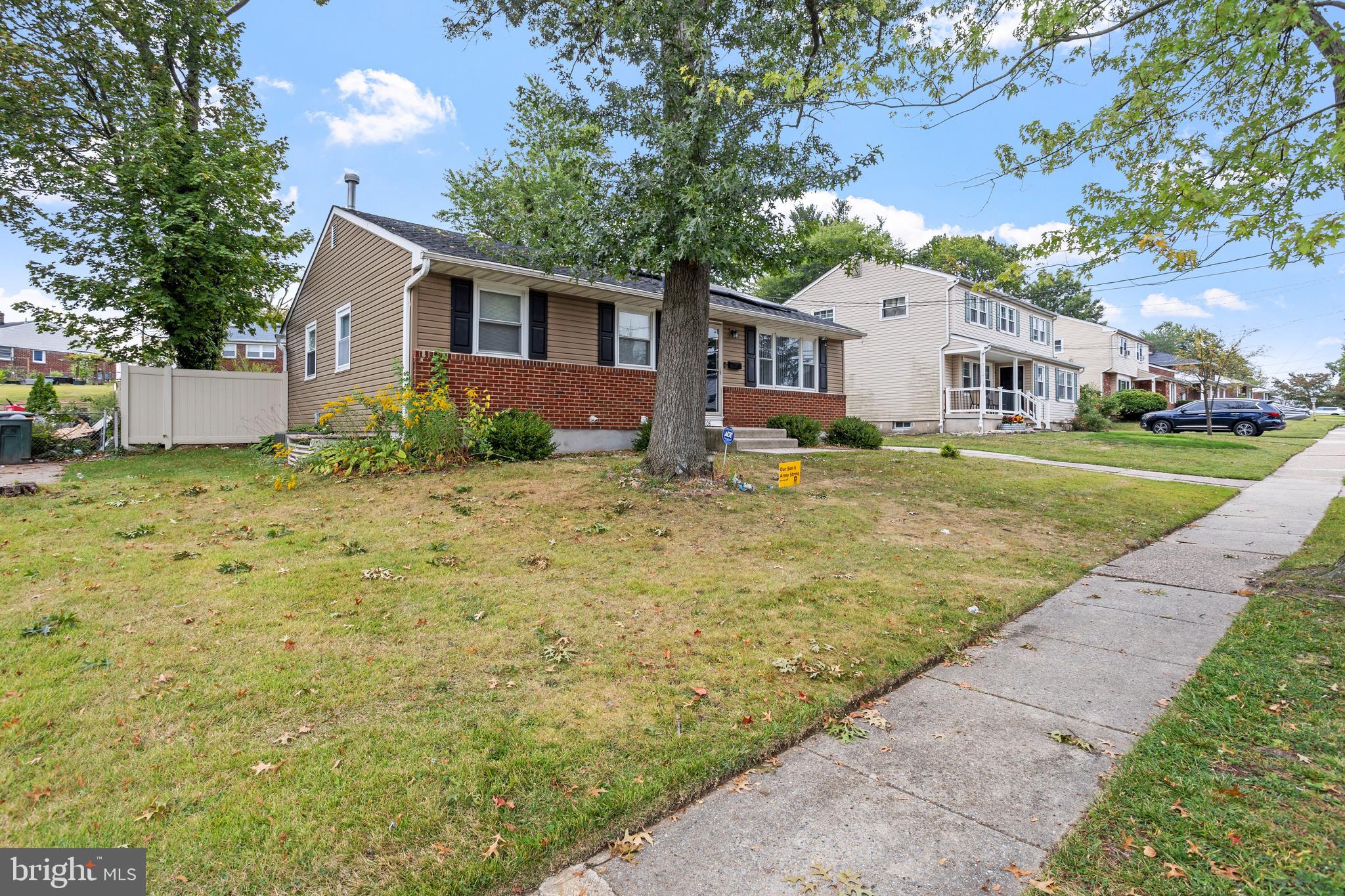 1408 HILLSIDE TERRACE