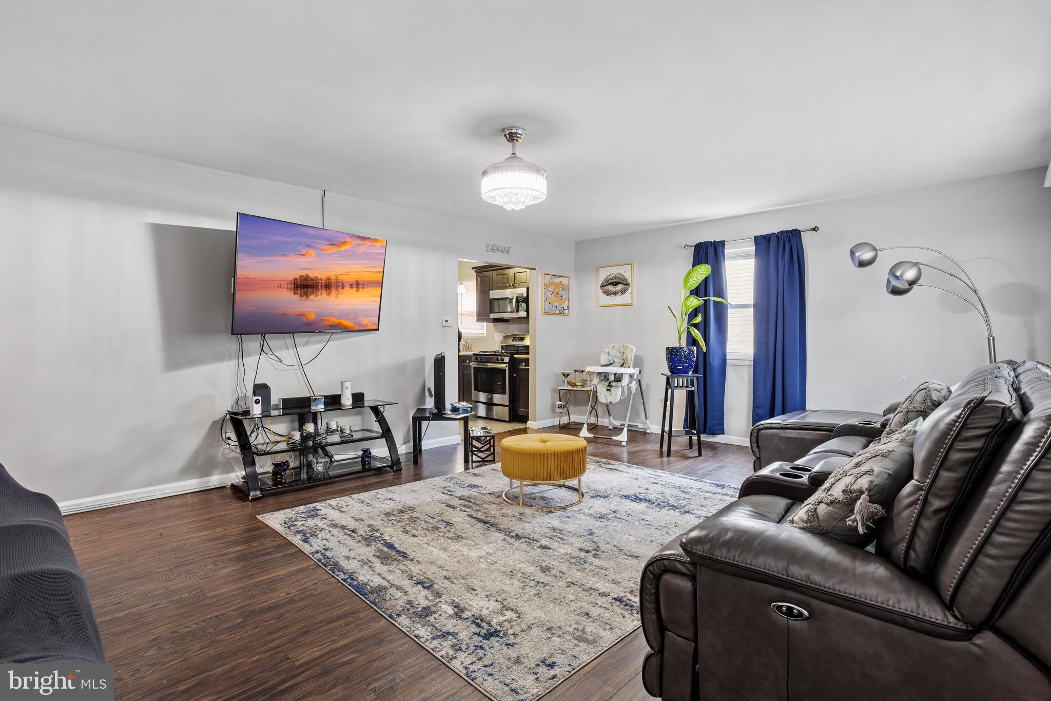 1408 HILLSIDE TERRACE