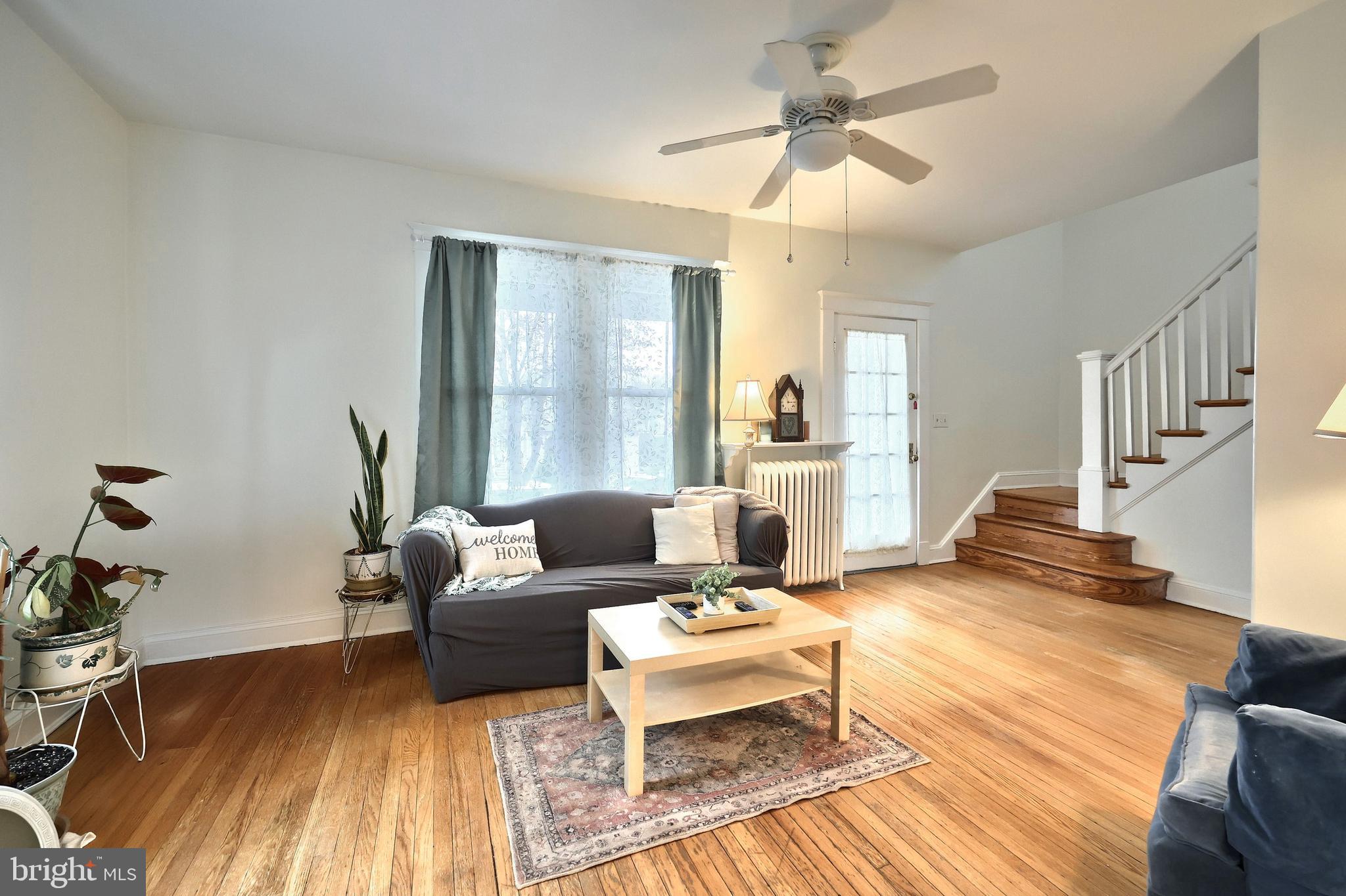 TOWSON - Residential