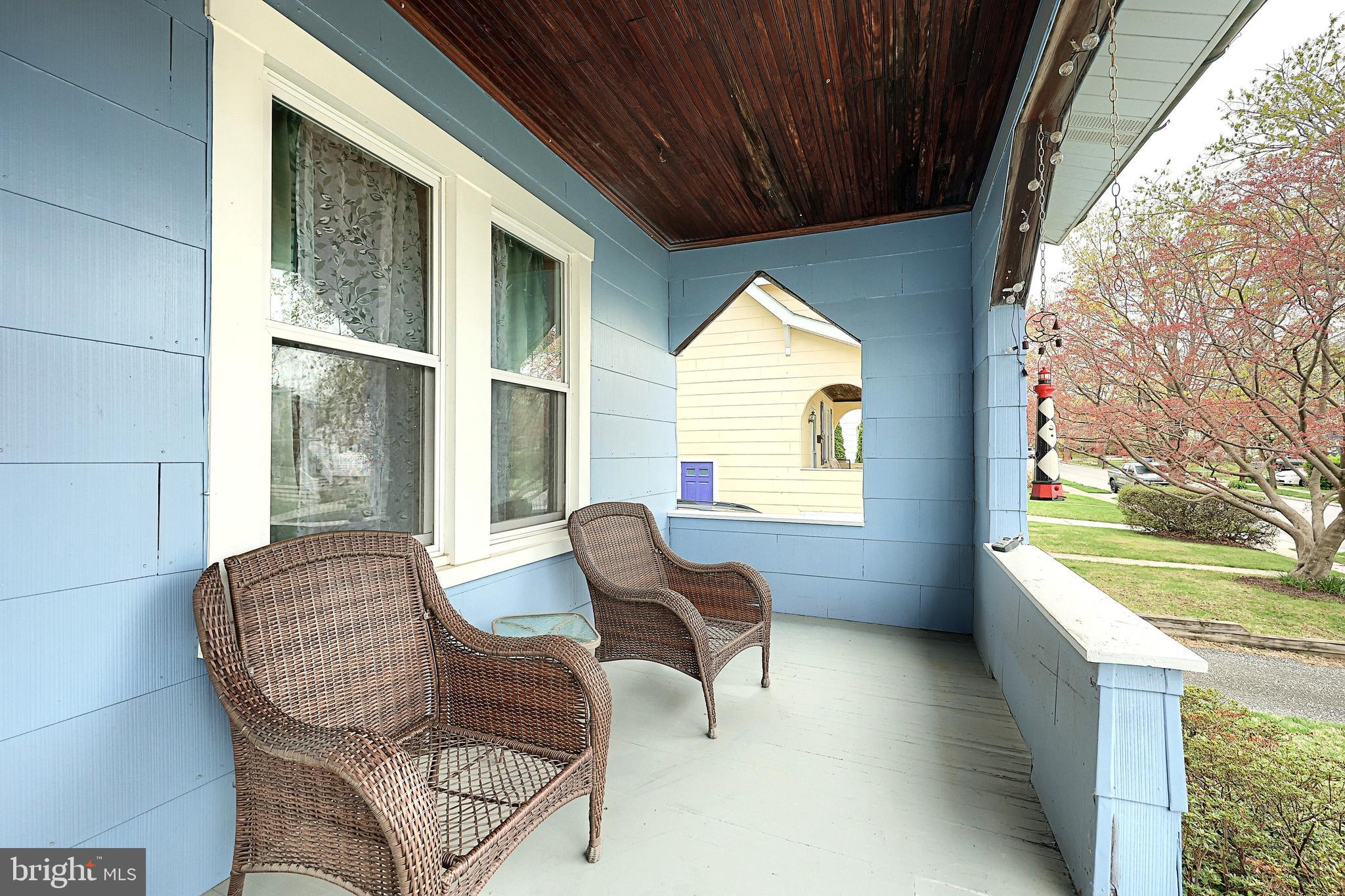 TOWSON - Residential