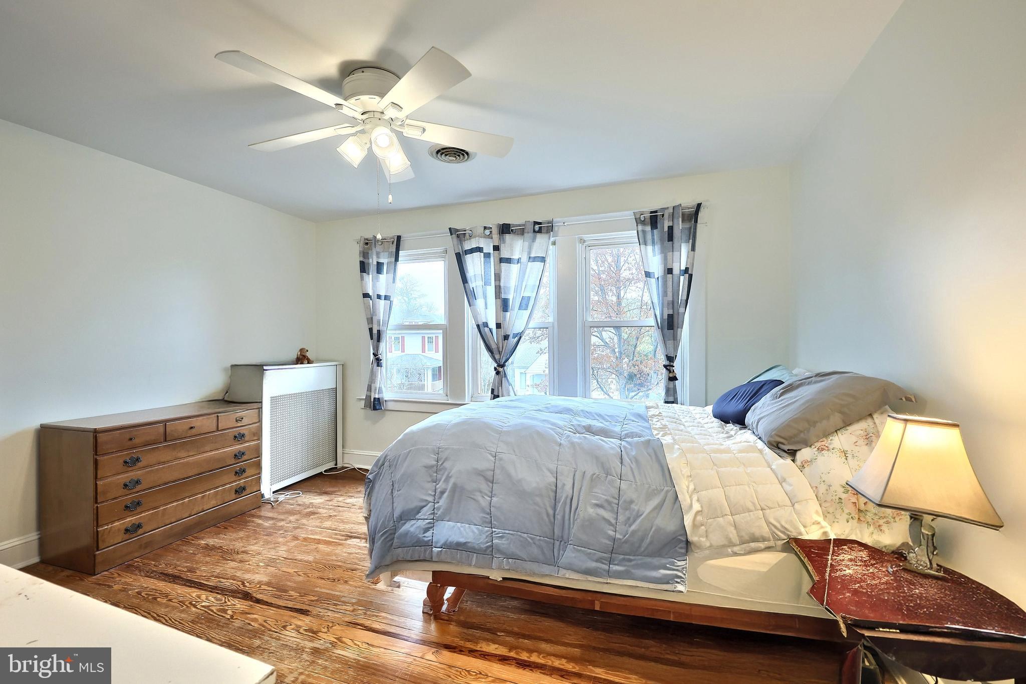 TOWSON - Residential