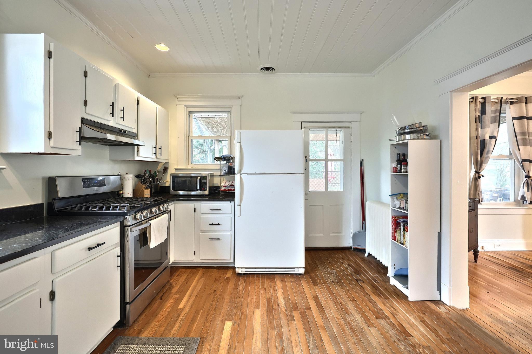 TOWSON - Residential