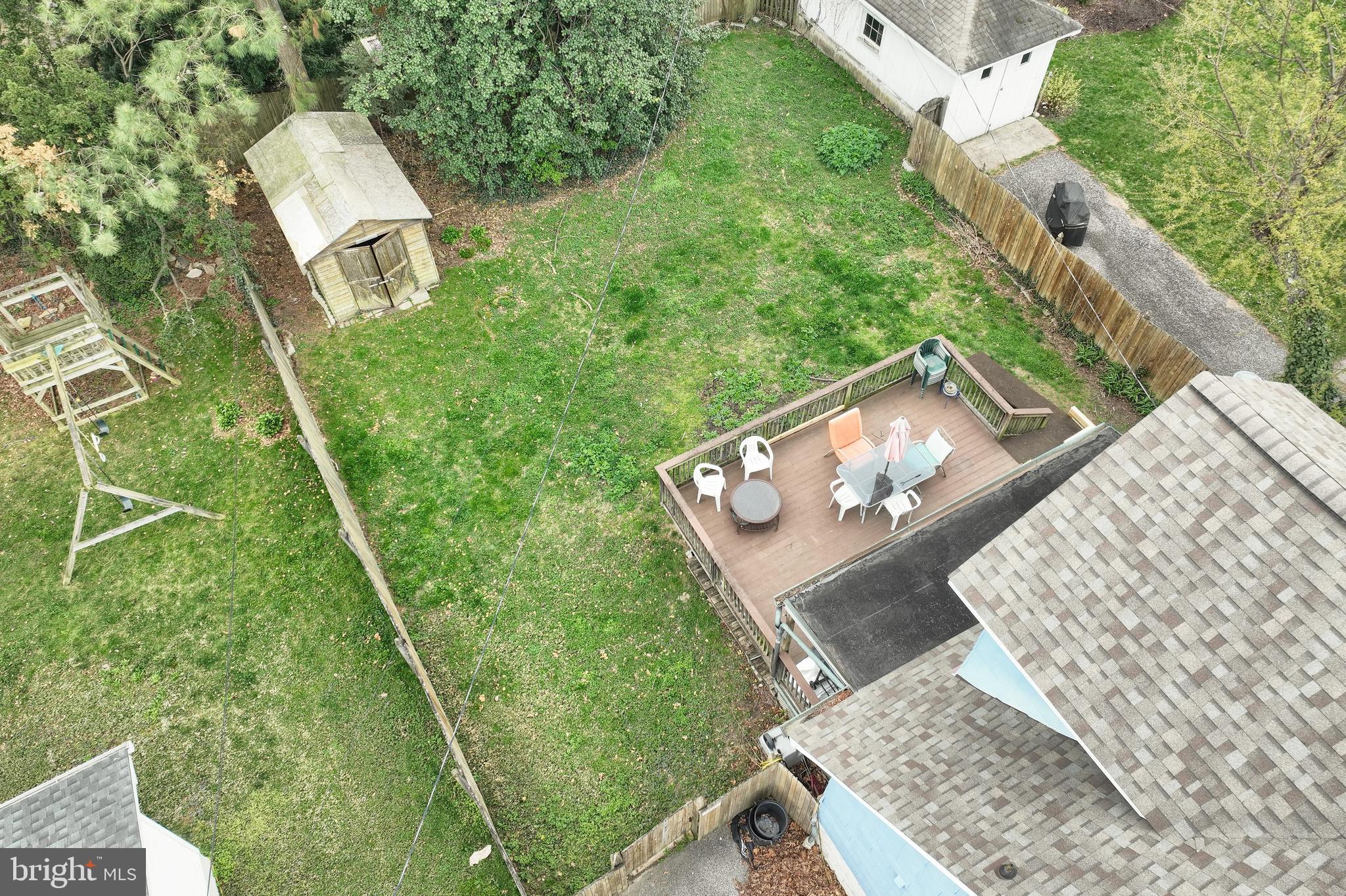 TOWSON - Residential