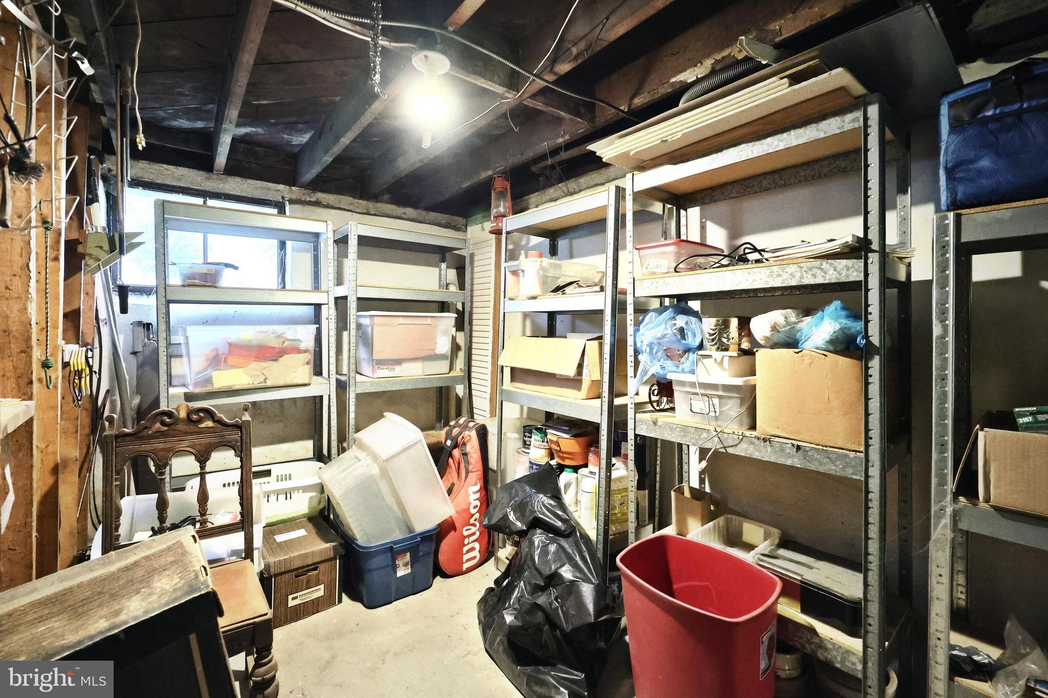 TOWSON - Residential