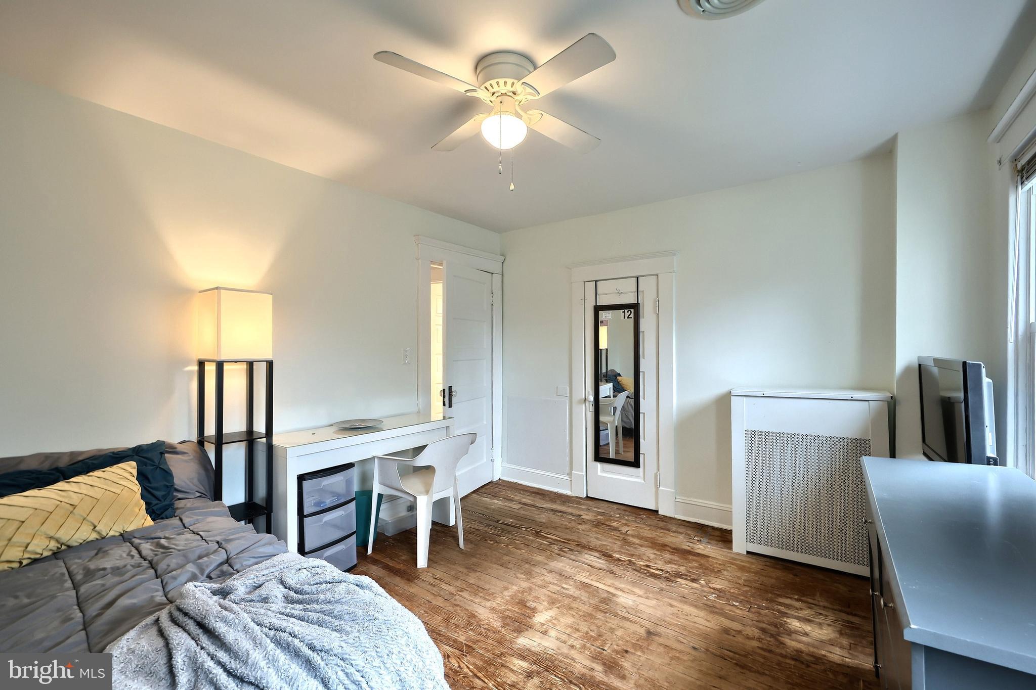 TOWSON - Residential