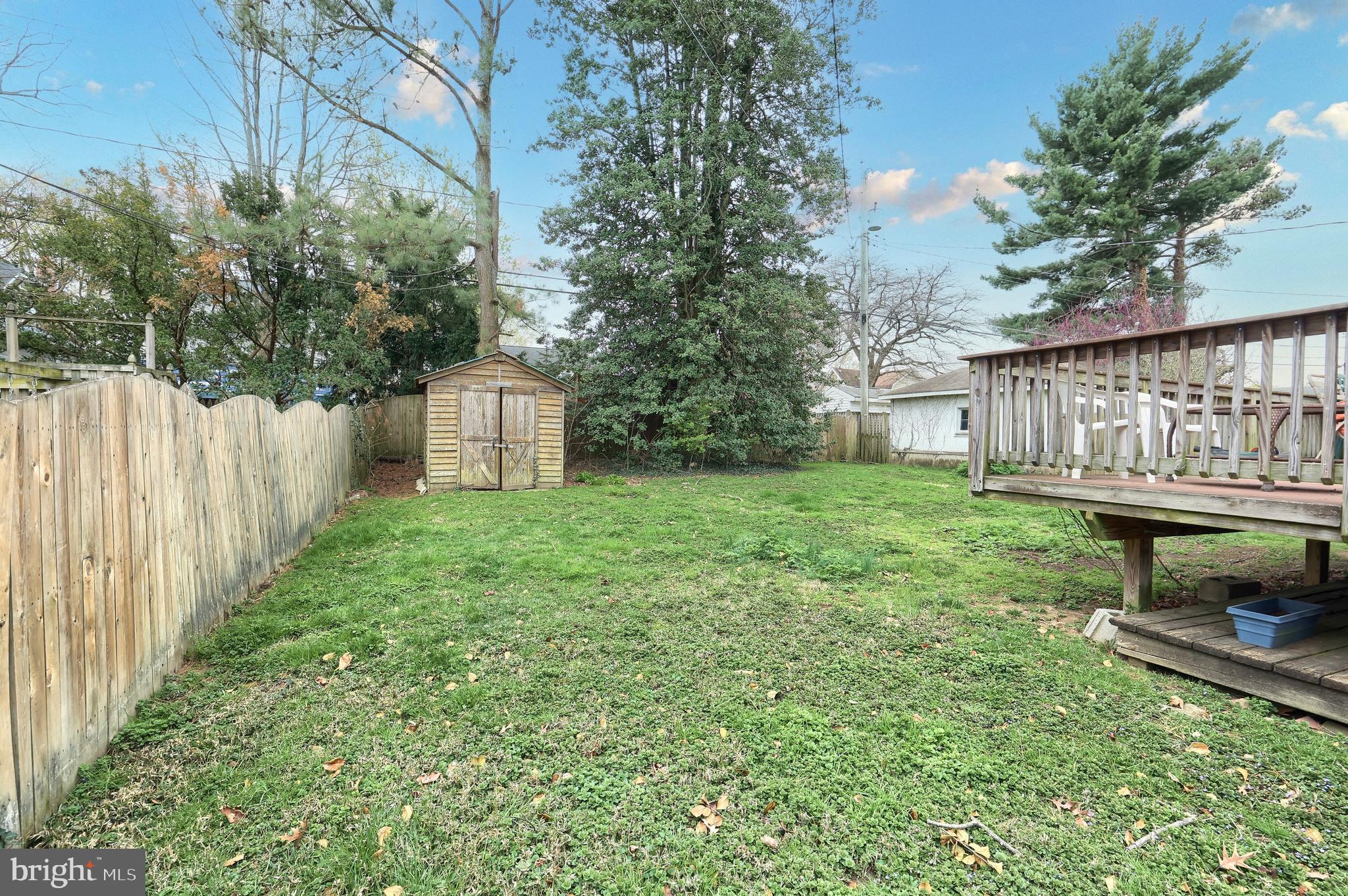 TOWSON - Residential