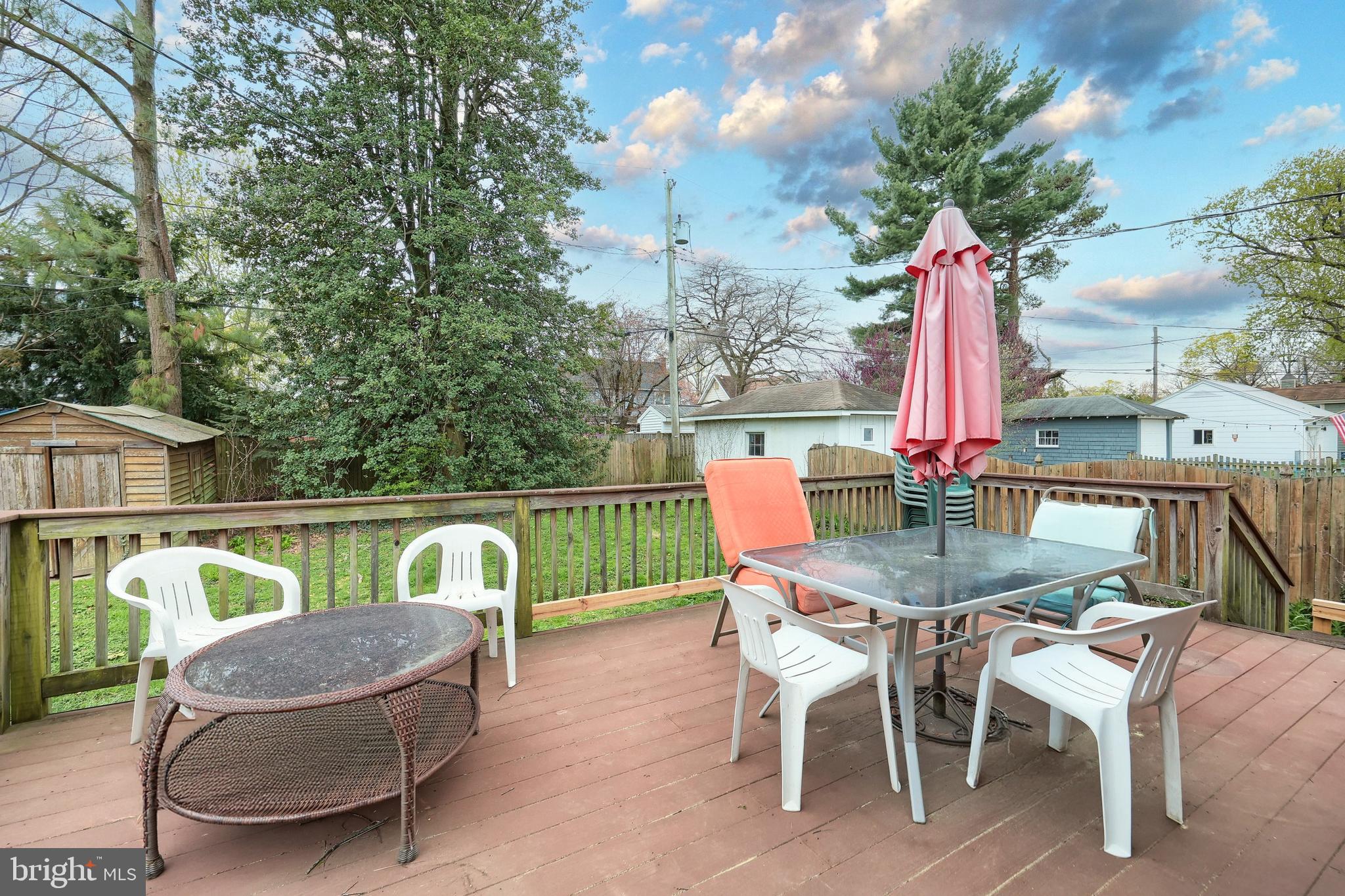 TOWSON - Residential