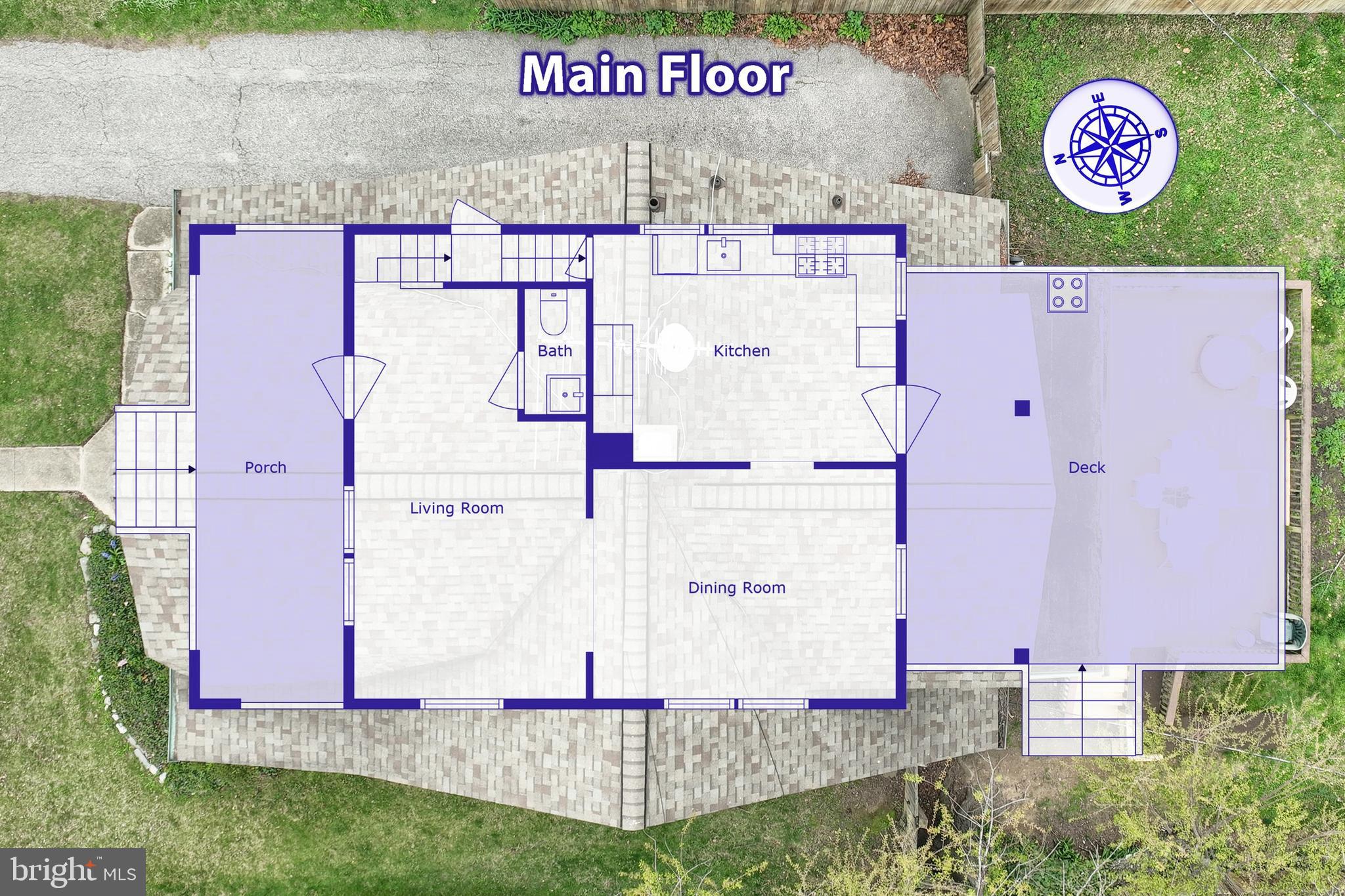 TOWSON - Residential