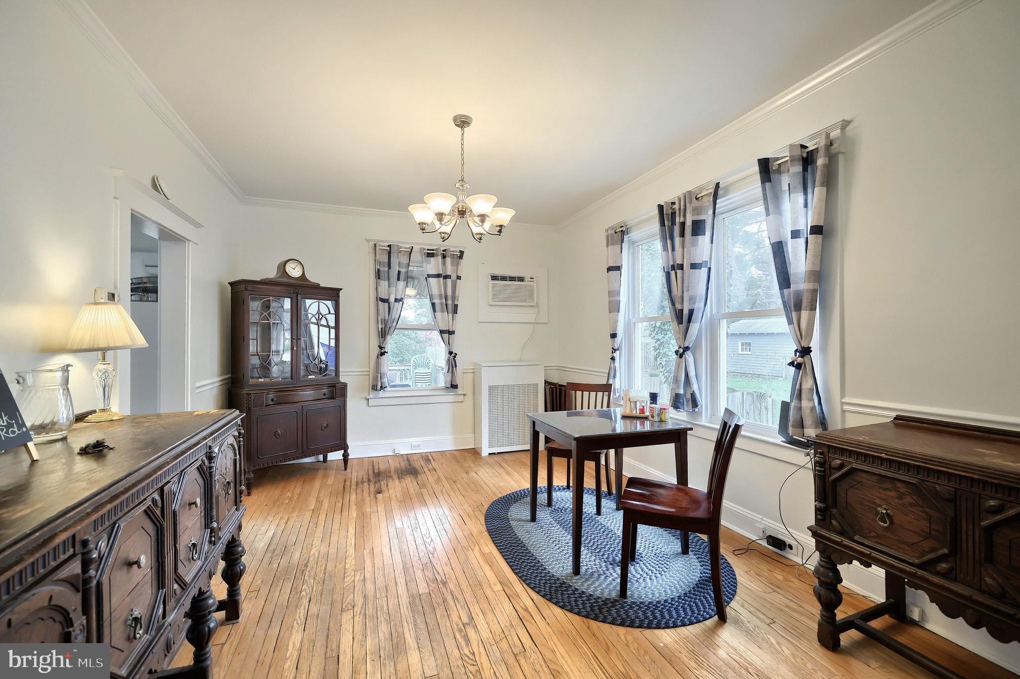 TOWSON - Residential