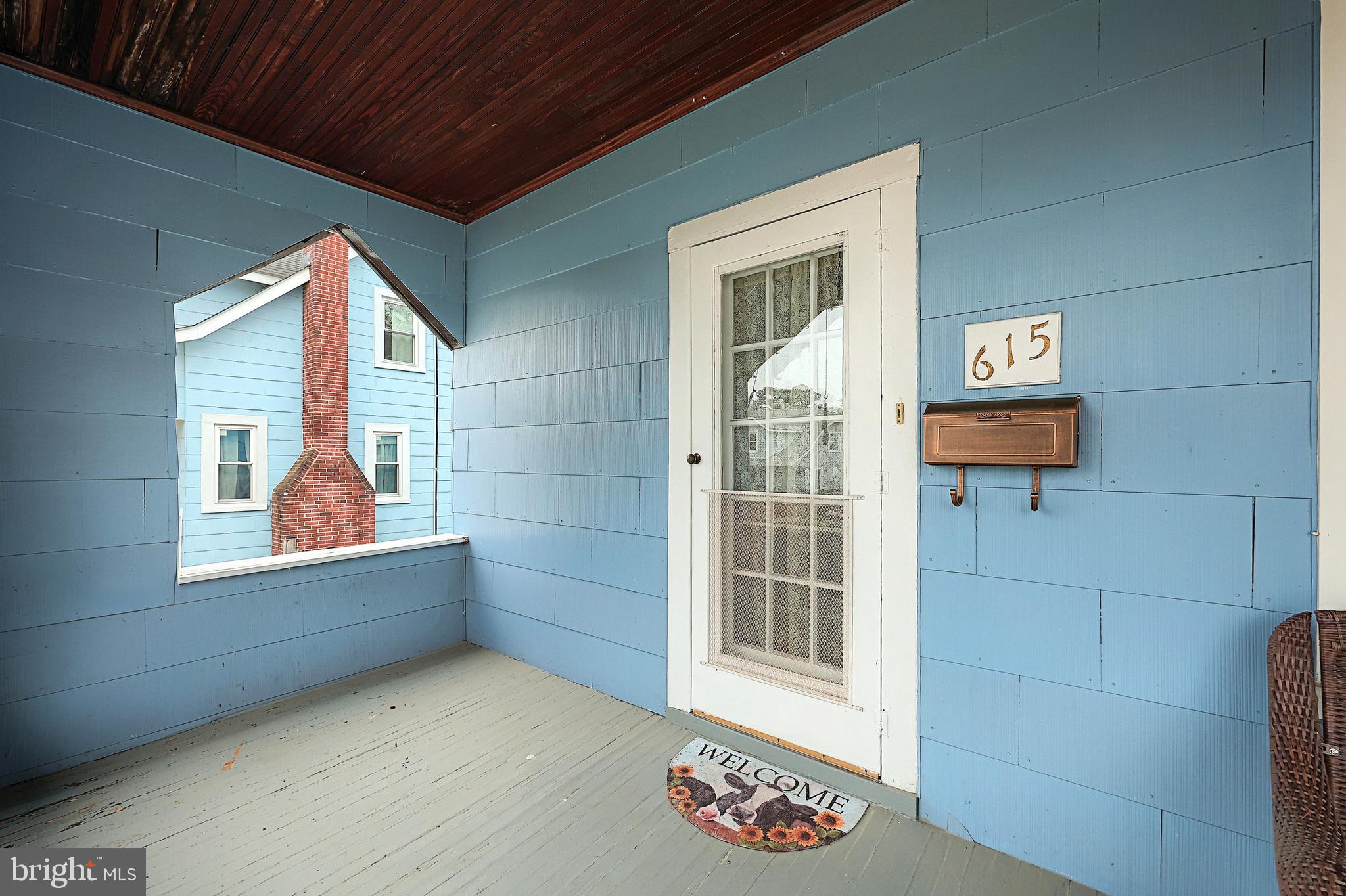 TOWSON - Residential