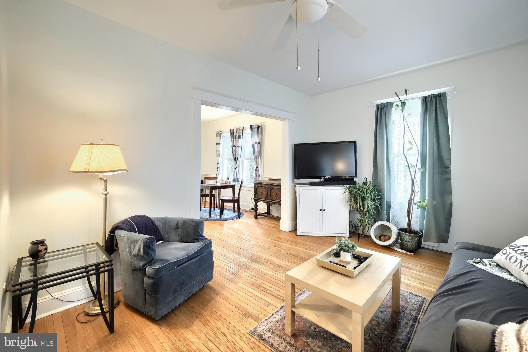 TOWSON - Residential