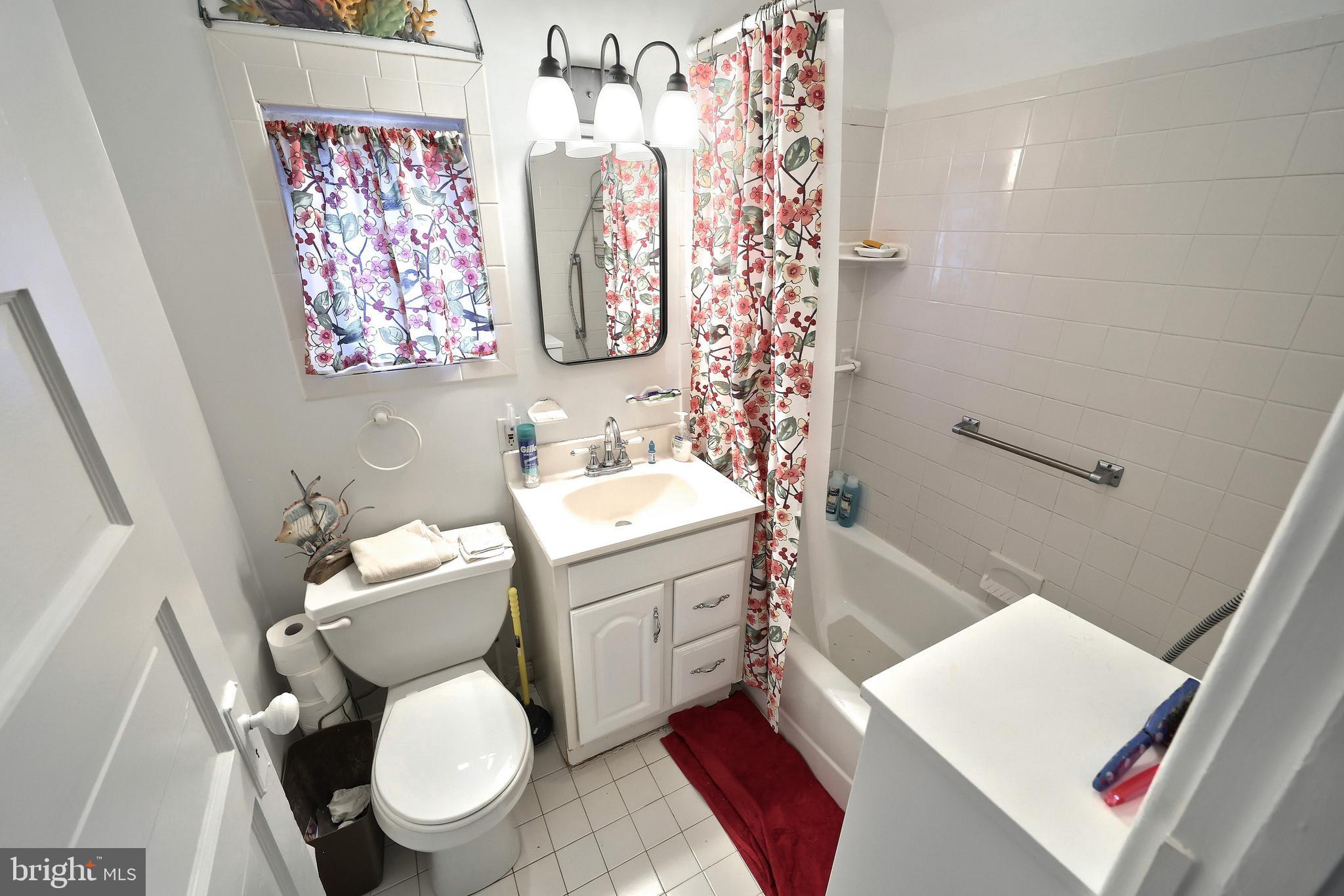 TOWSON - Residential