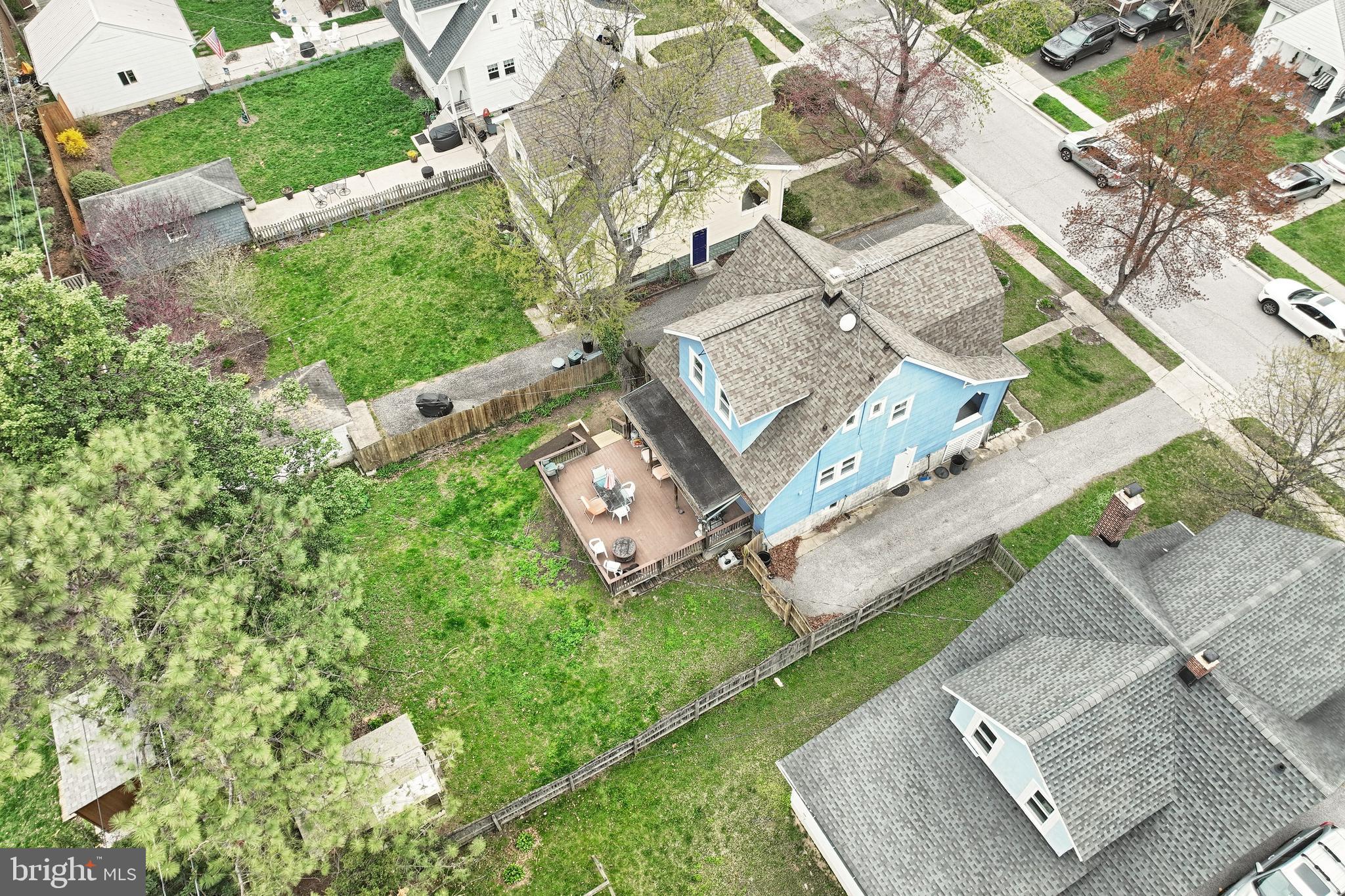 TOWSON - Residential