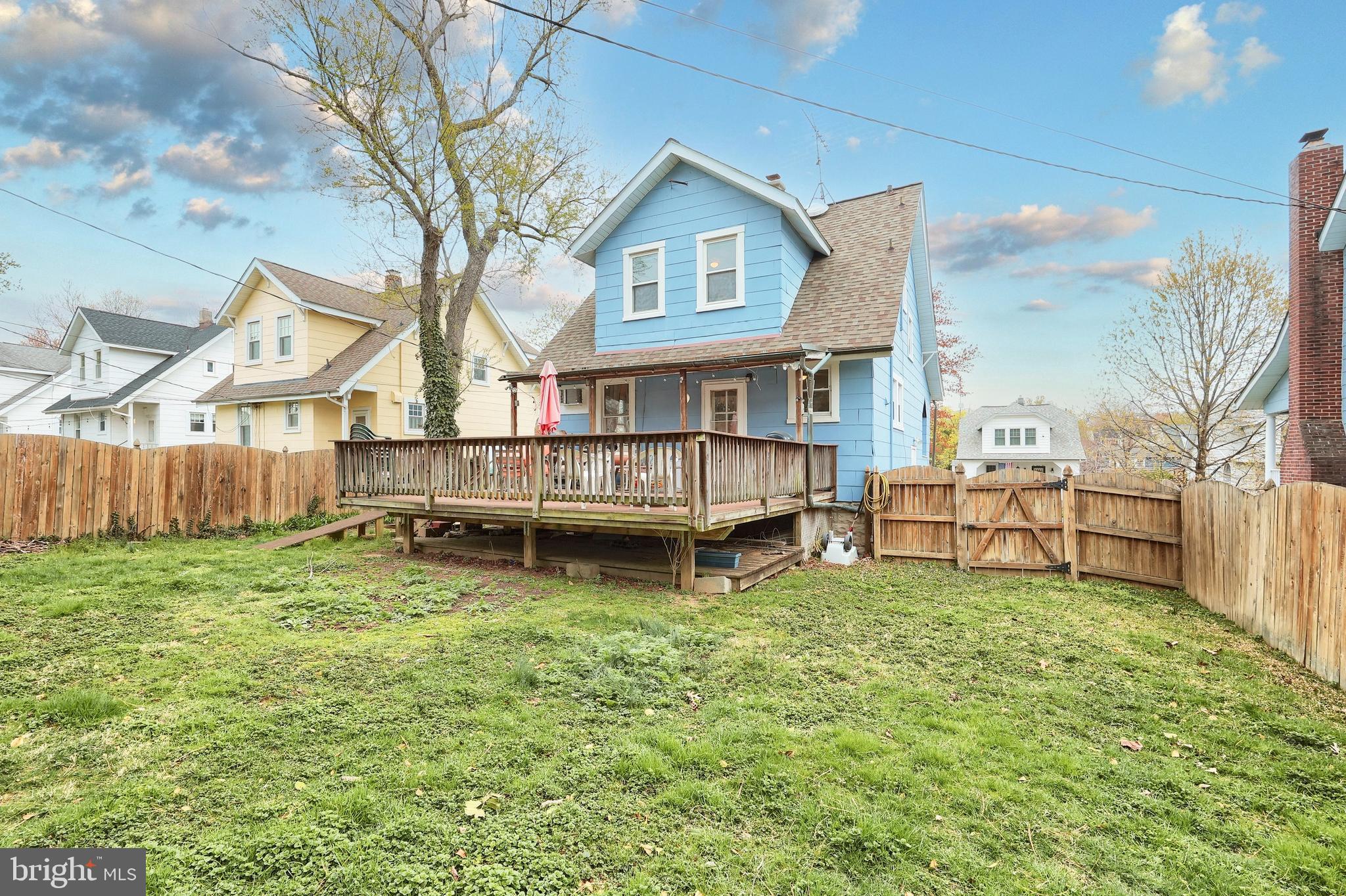 TOWSON - Residential