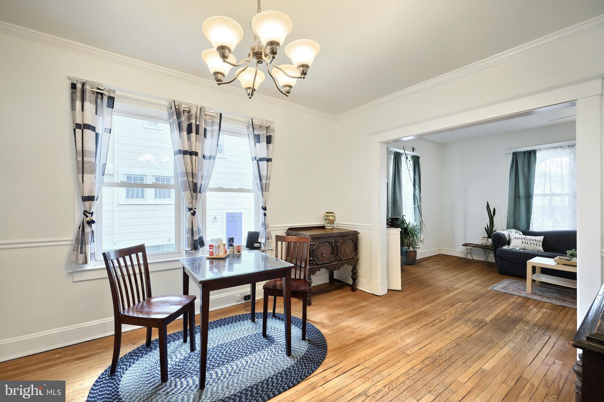 TOWSON - Residential