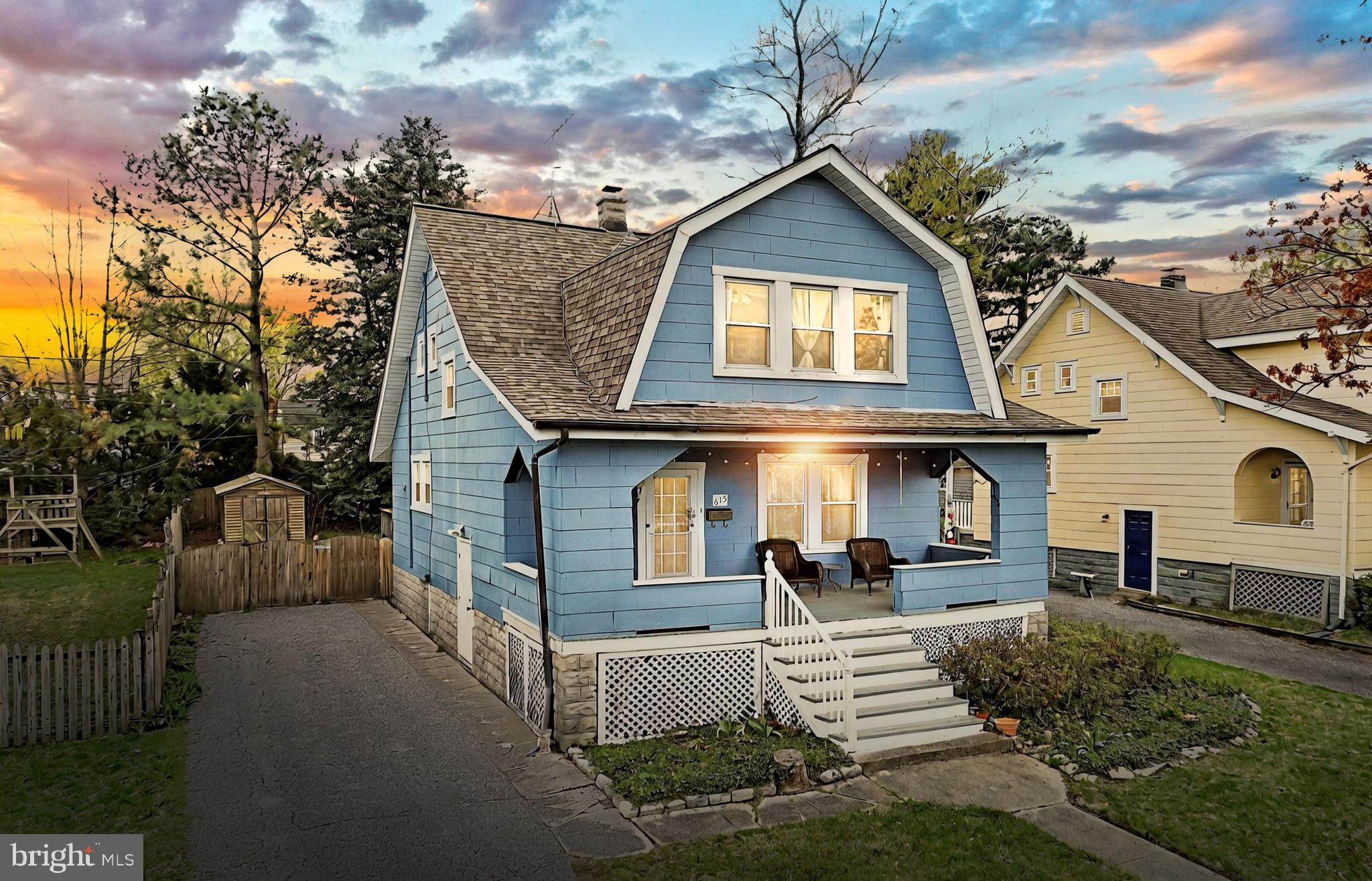 TOWSON - Residential