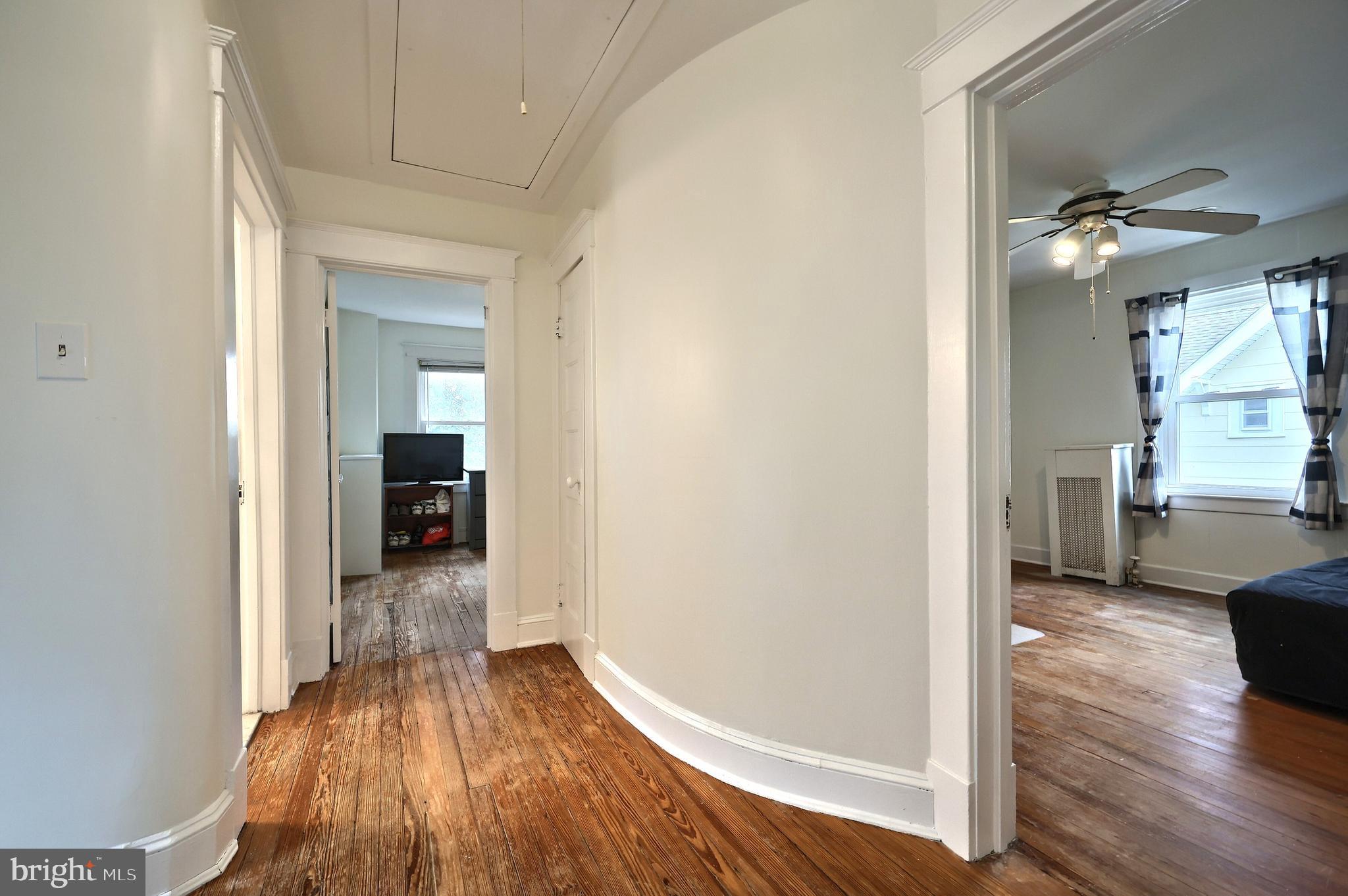 TOWSON - Residential