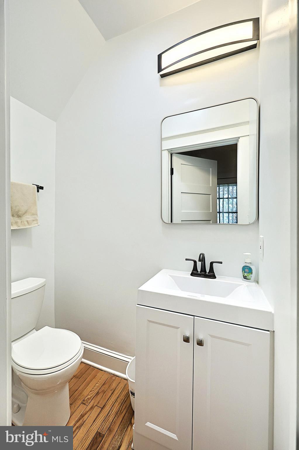 TOWSON - Residential