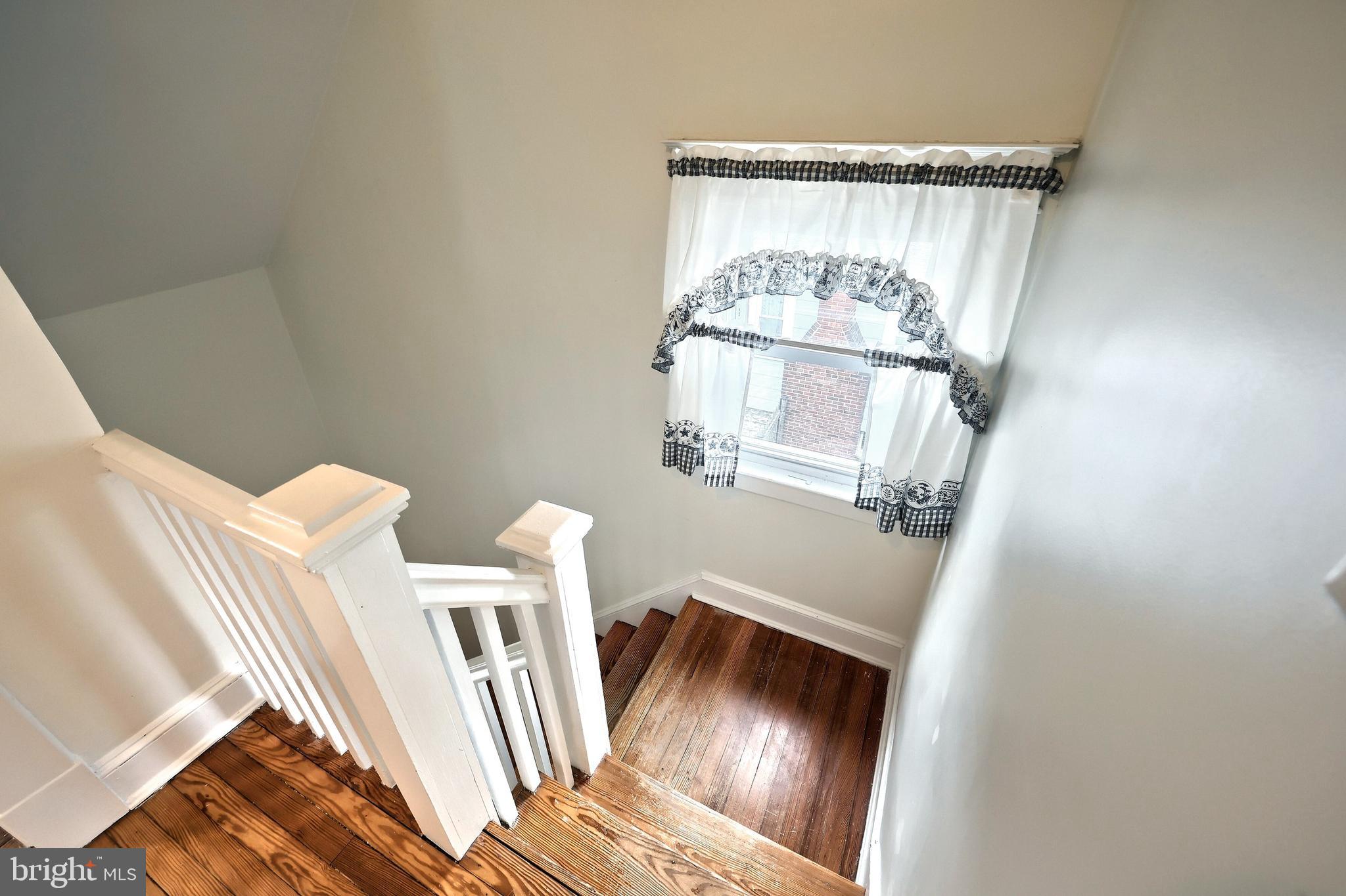 TOWSON - Residential