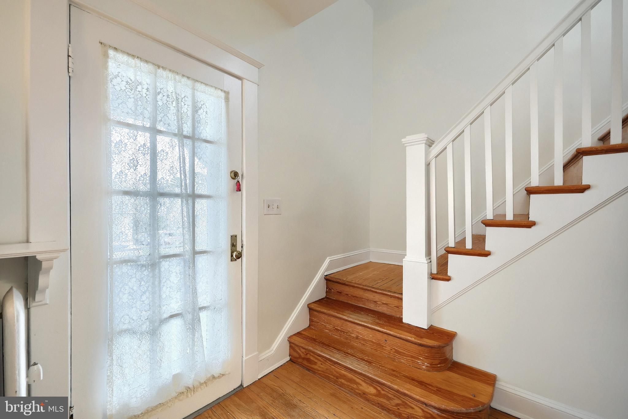 TOWSON - Residential