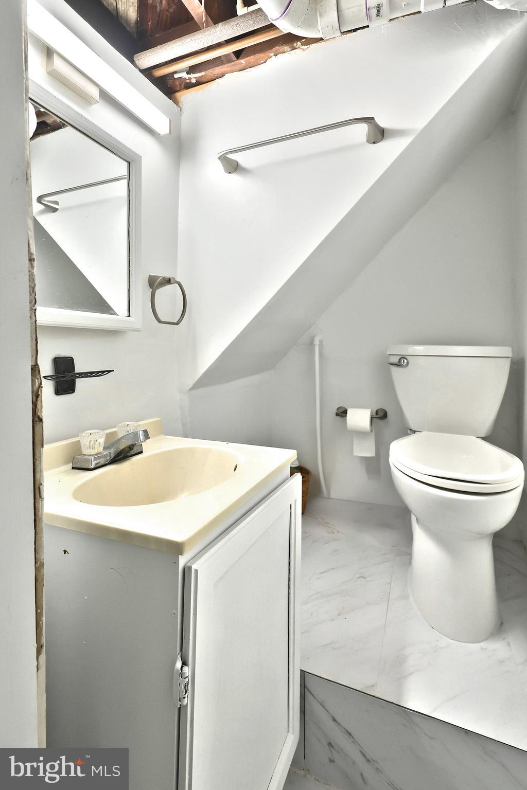 TOWSON - Residential