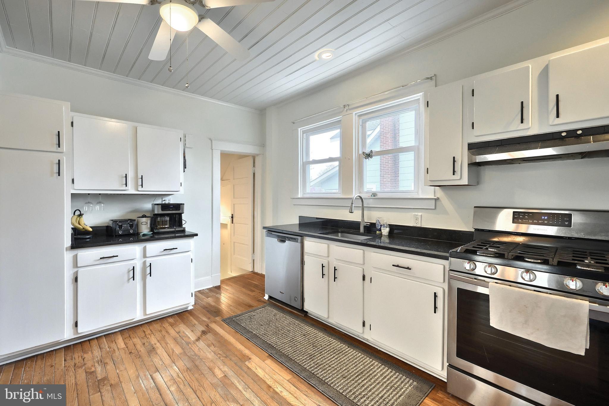 TOWSON - Residential