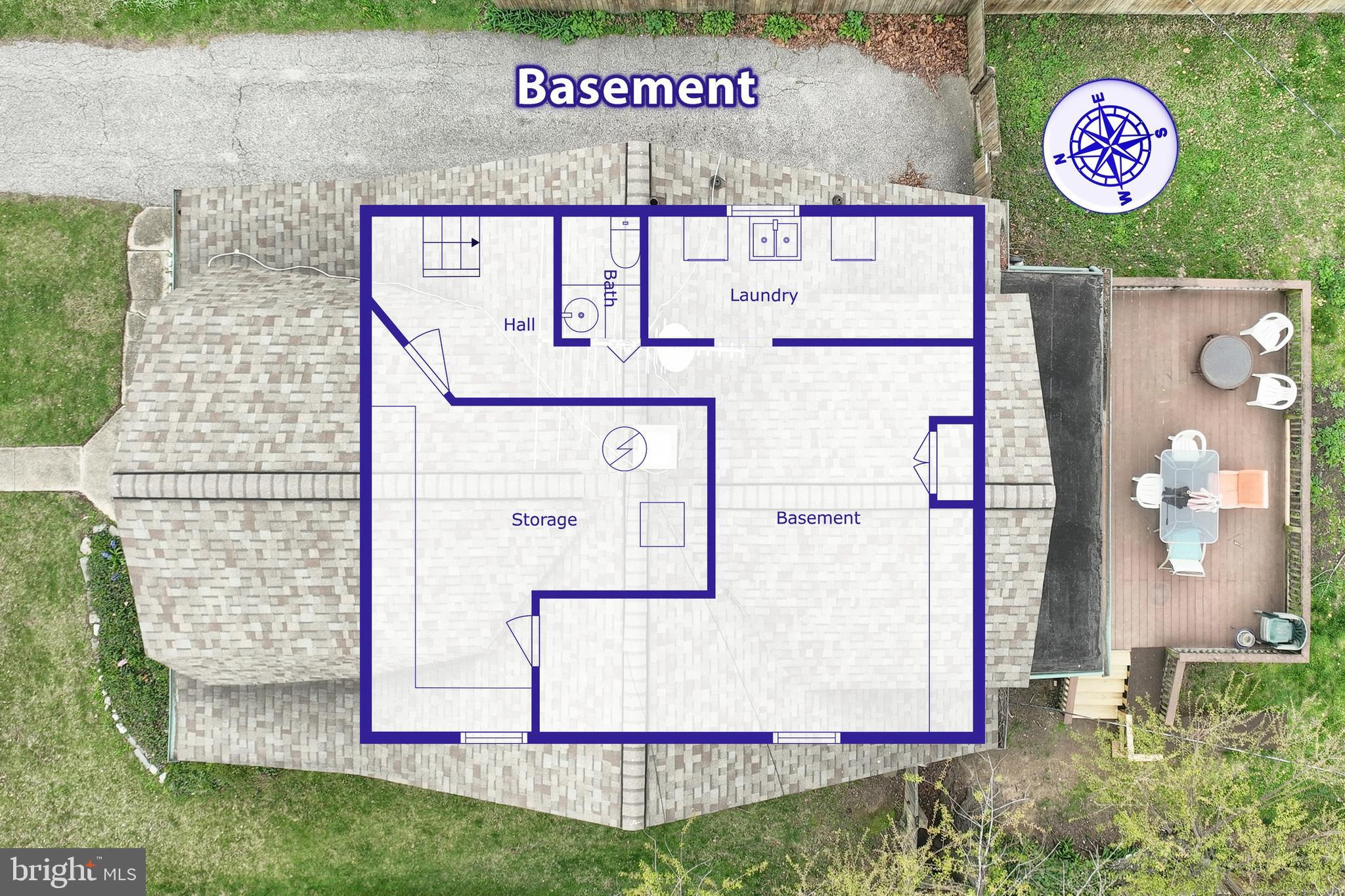 TOWSON - Residential