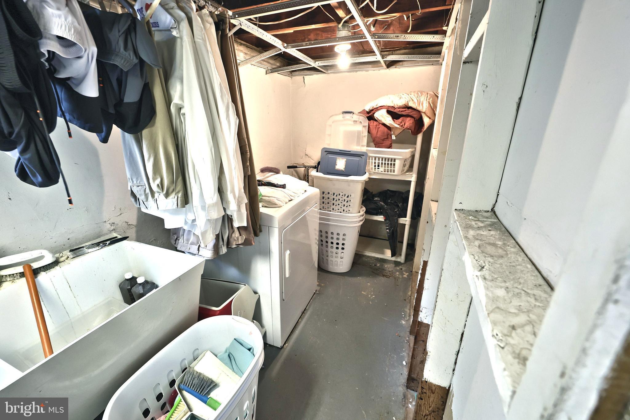 TOWSON - Residential