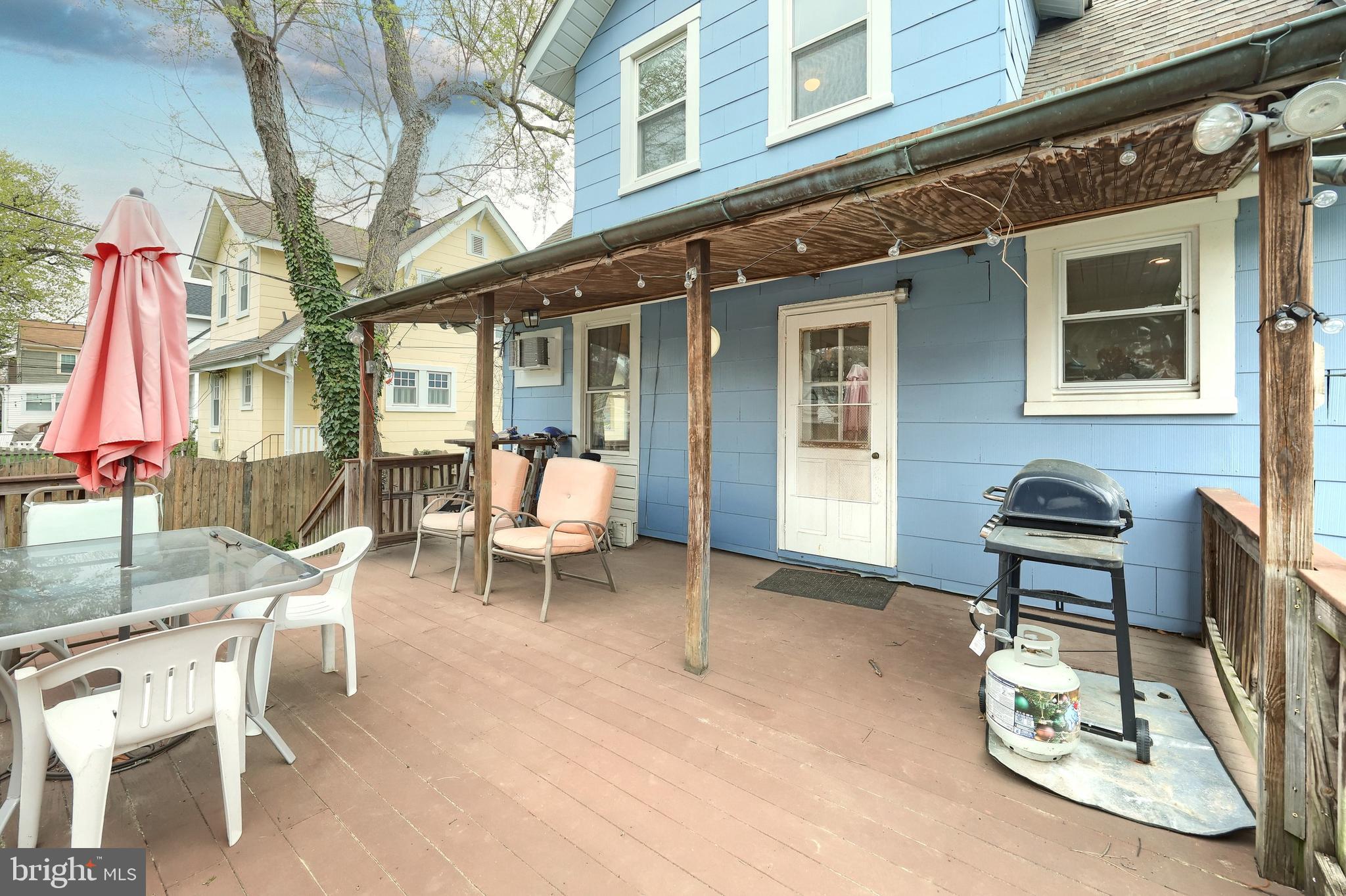 TOWSON - Residential