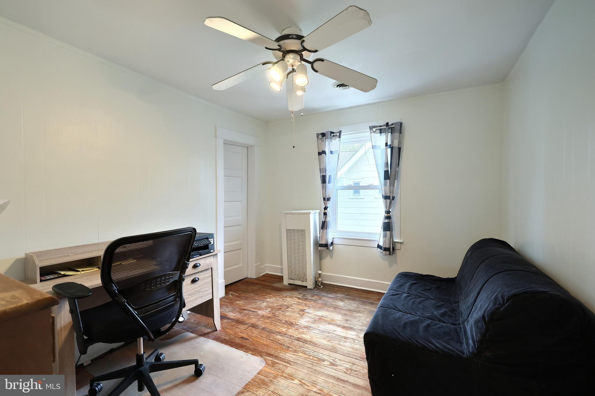 TOWSON - Residential