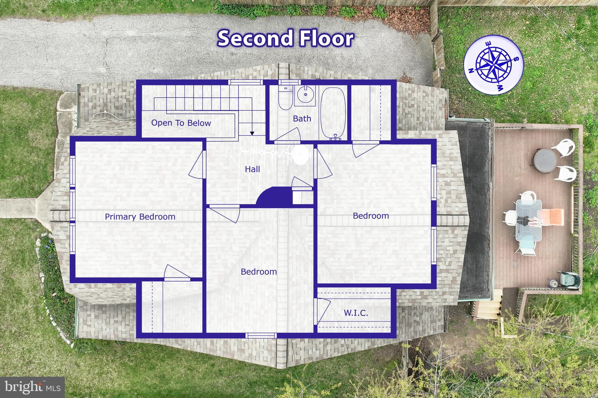 TOWSON - Residential