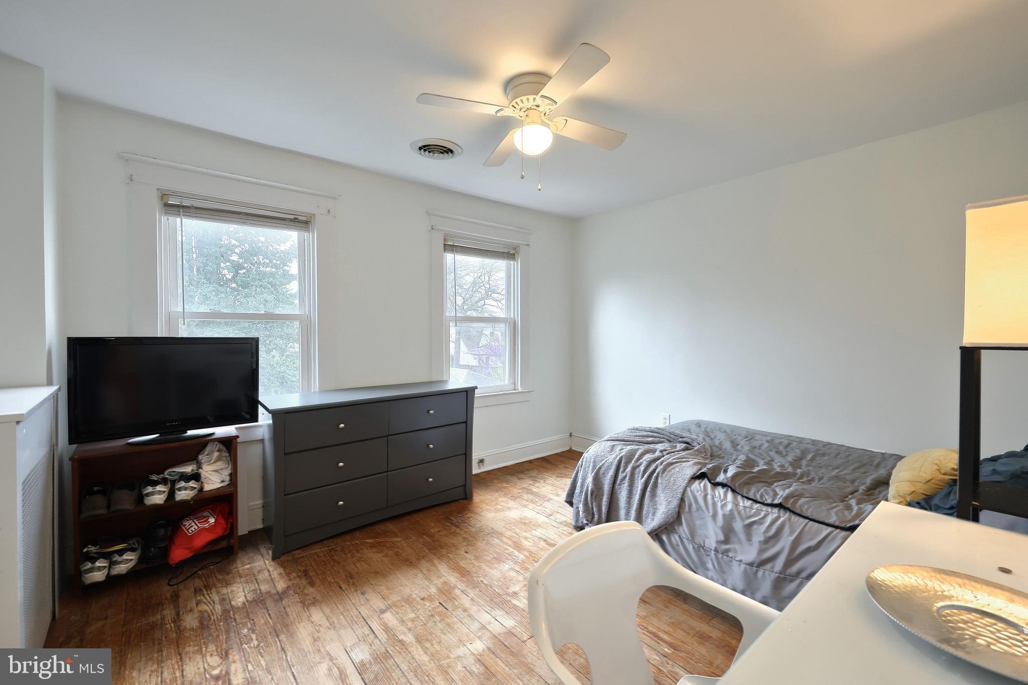 TOWSON - Residential