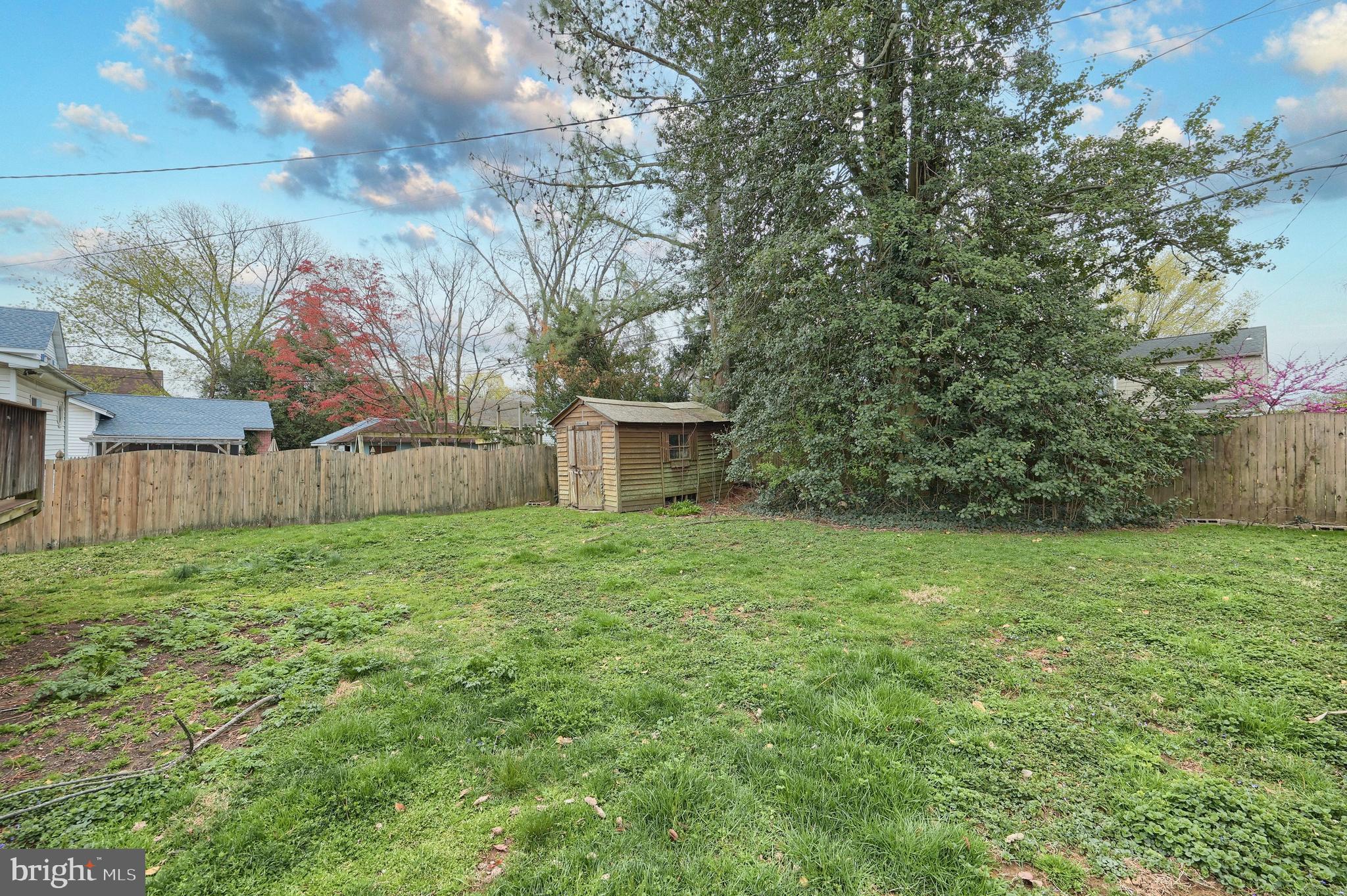 TOWSON - Residential