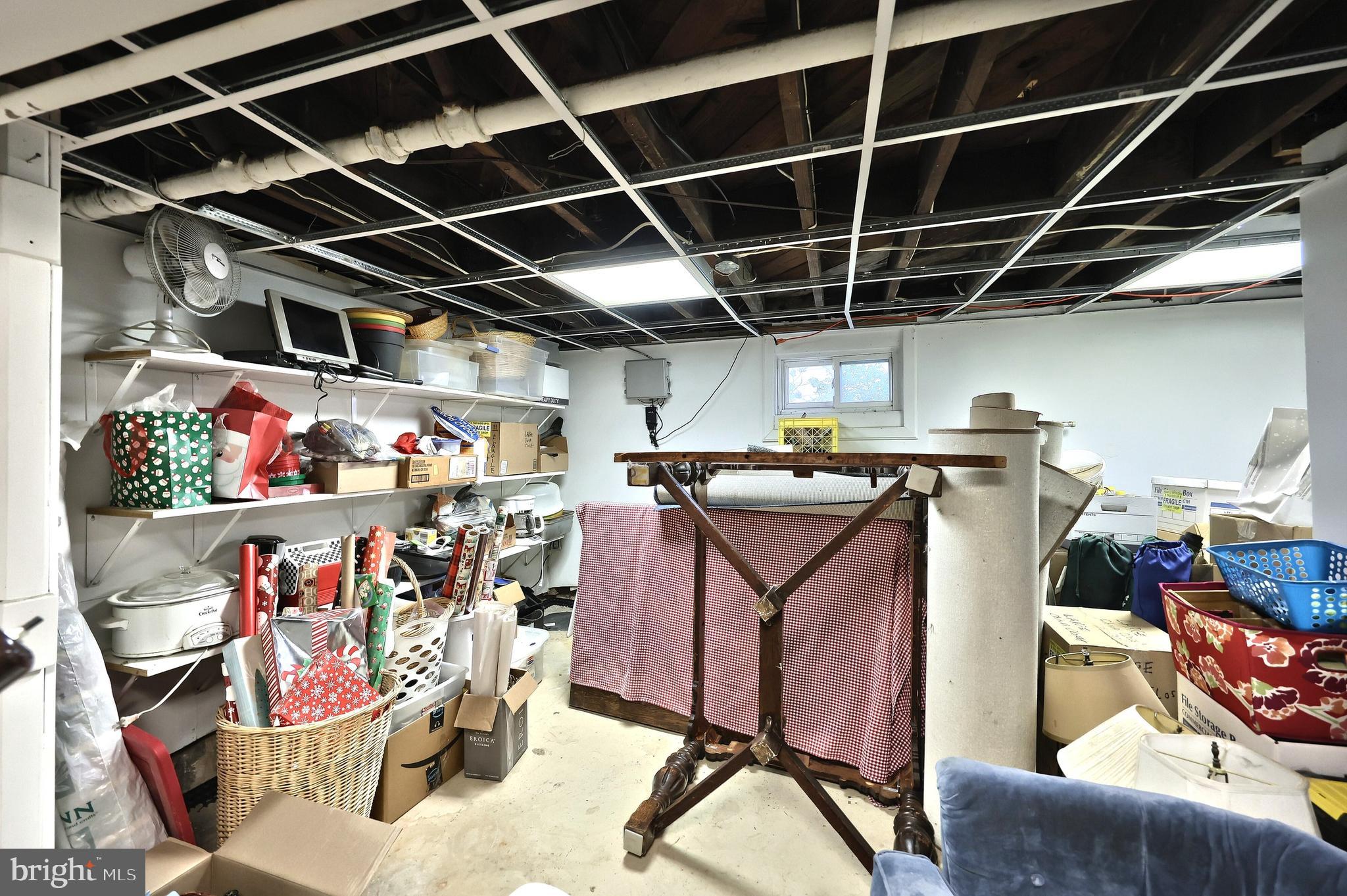 TOWSON - Residential