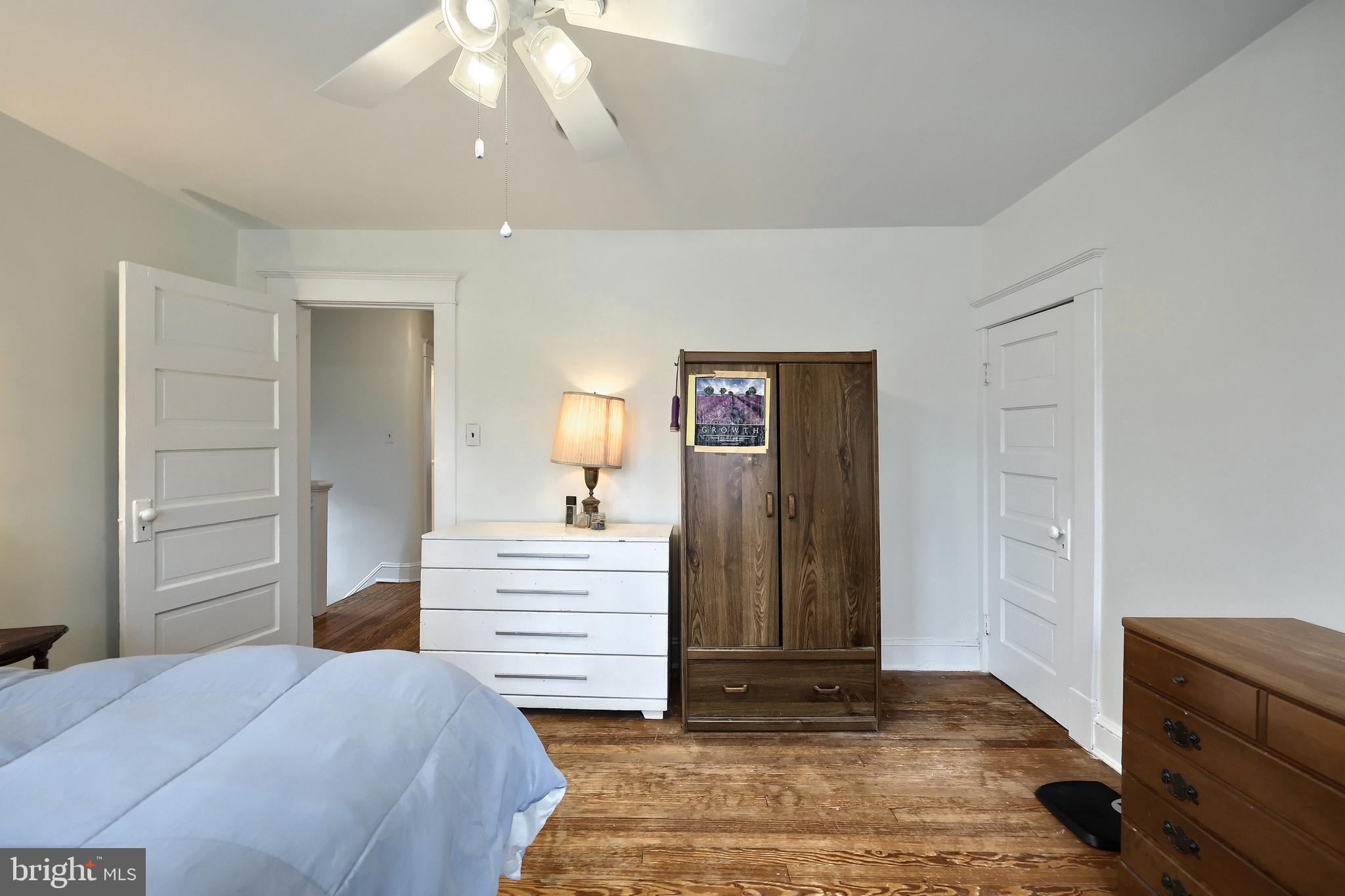 TOWSON - Residential