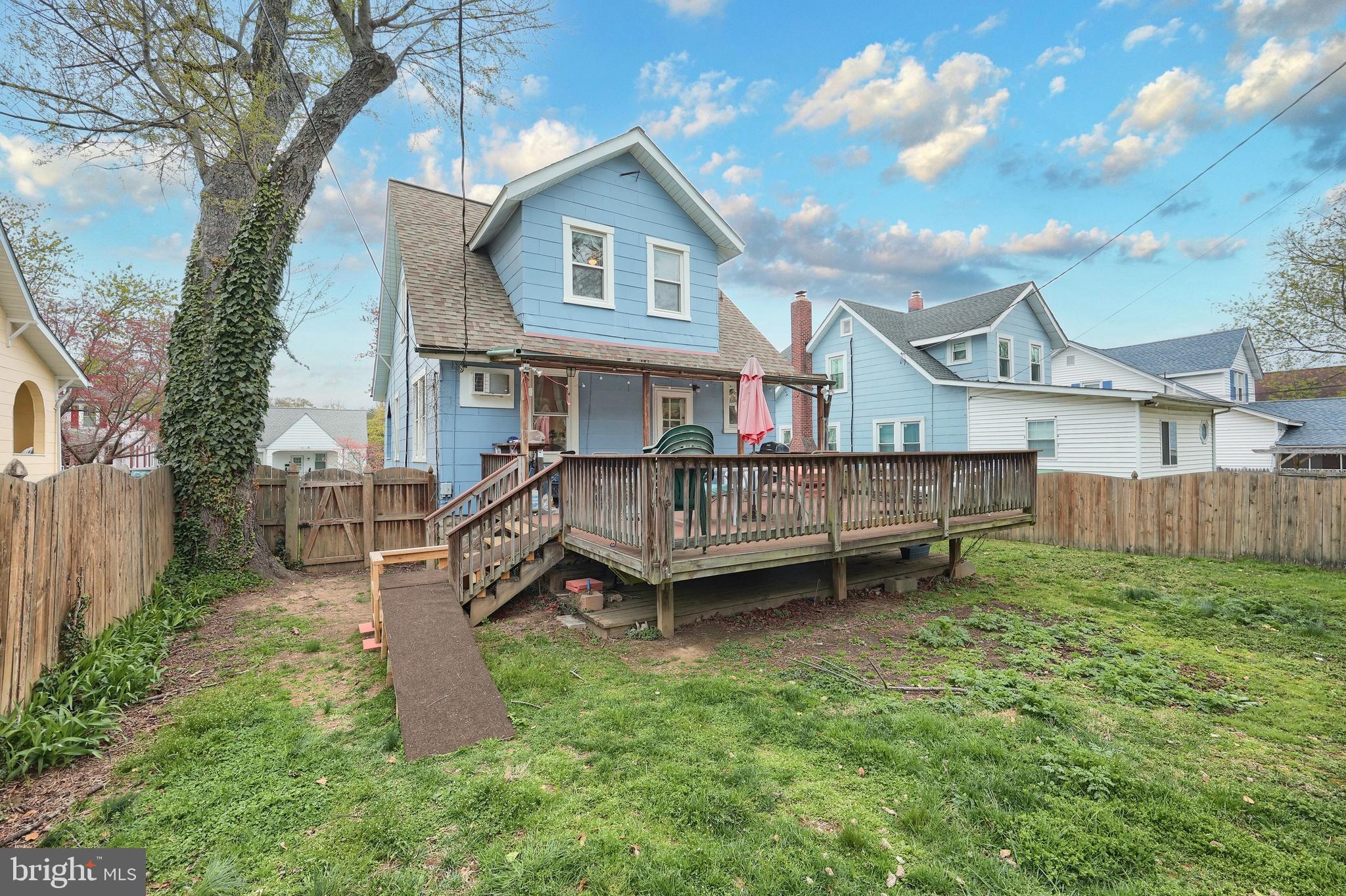 TOWSON - Residential