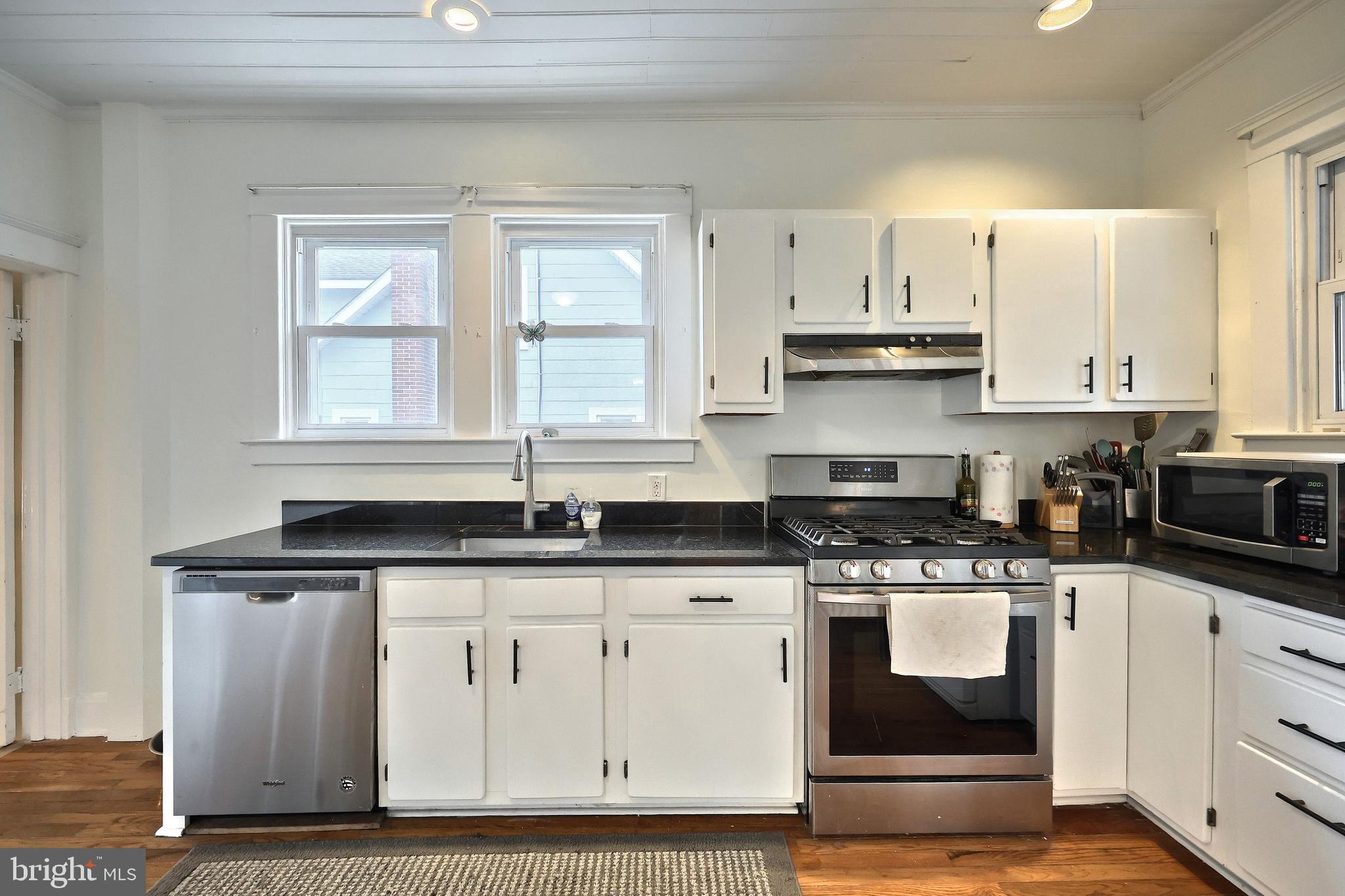 TOWSON - Residential