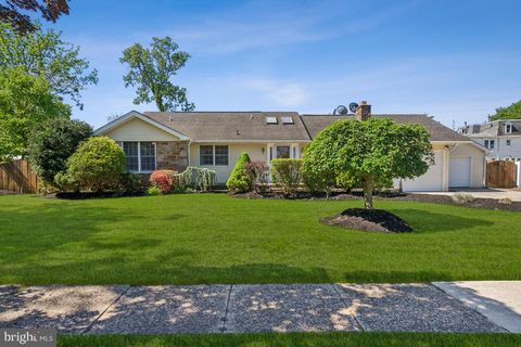 508 WEEKS AVENUE RIVERSIDE NJ 08075