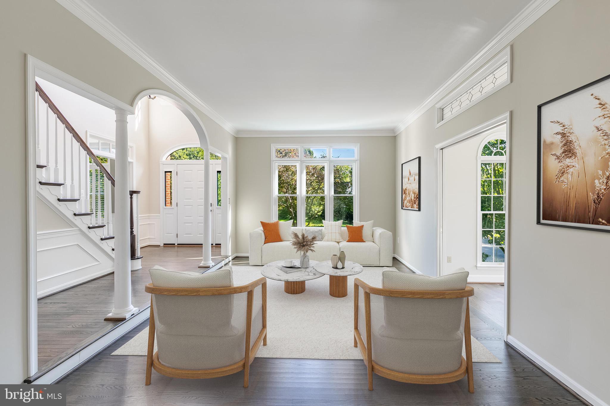 DONOVANS RIDGE - Residential