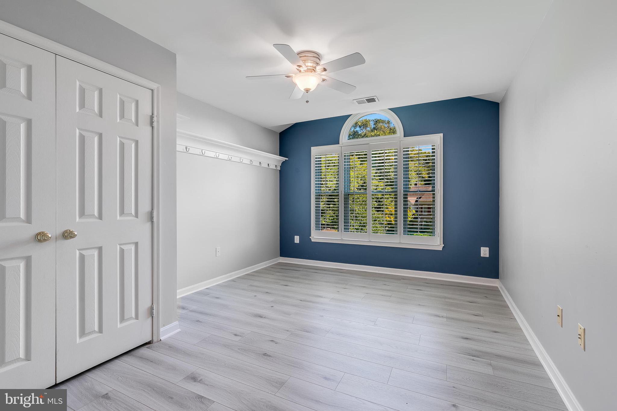 DONOVANS RIDGE - Residential