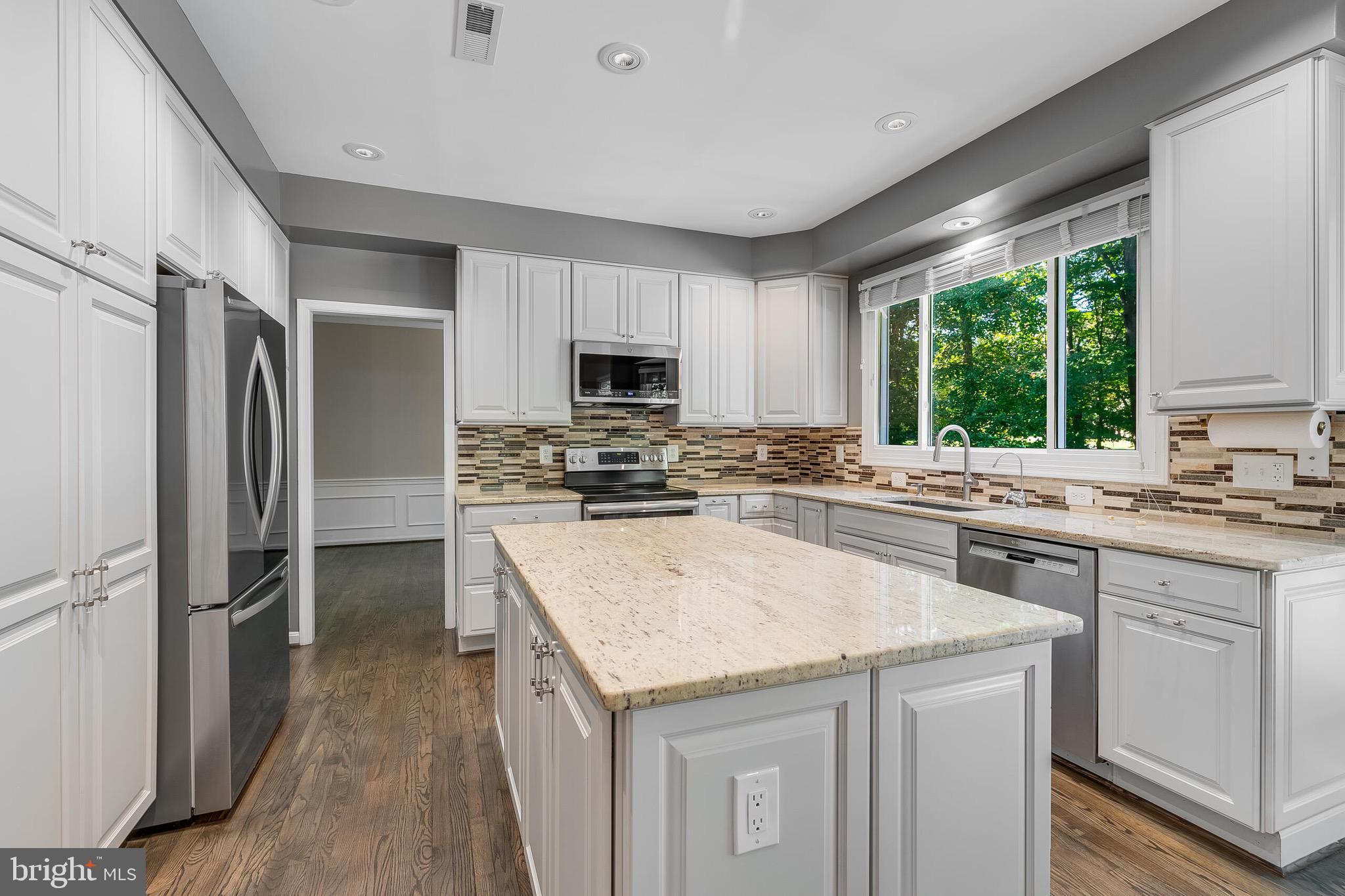 DONOVANS RIDGE - Residential