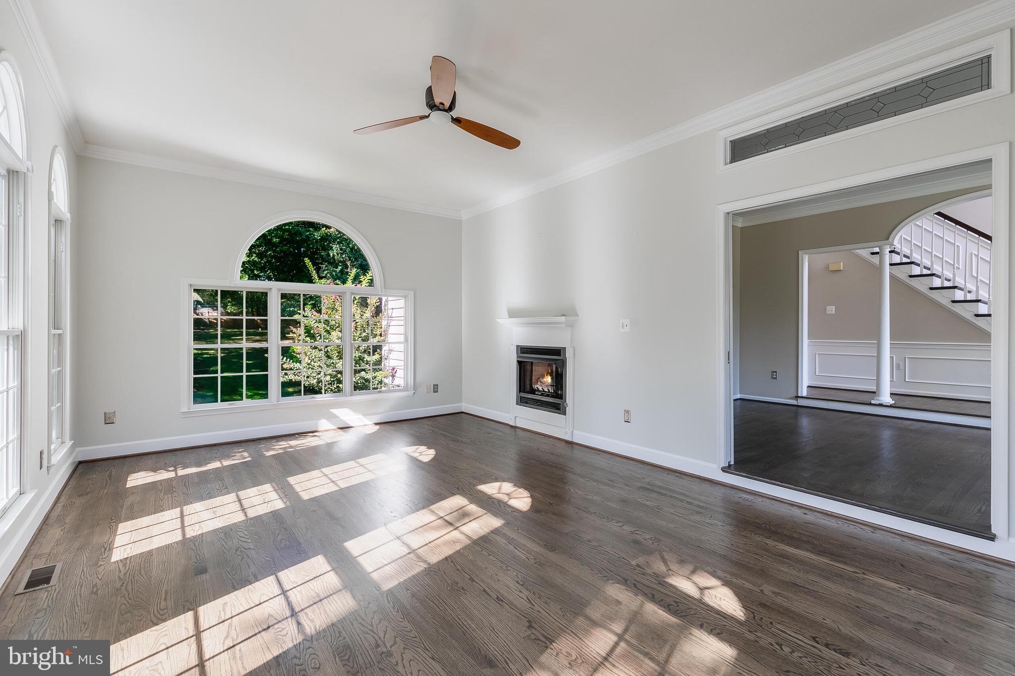 DONOVANS RIDGE - Residential