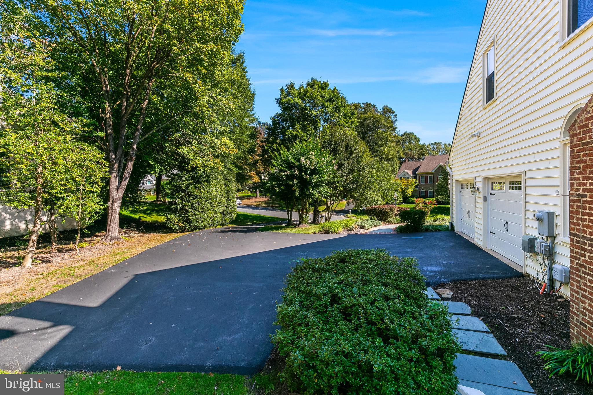 DONOVANS RIDGE - Residential